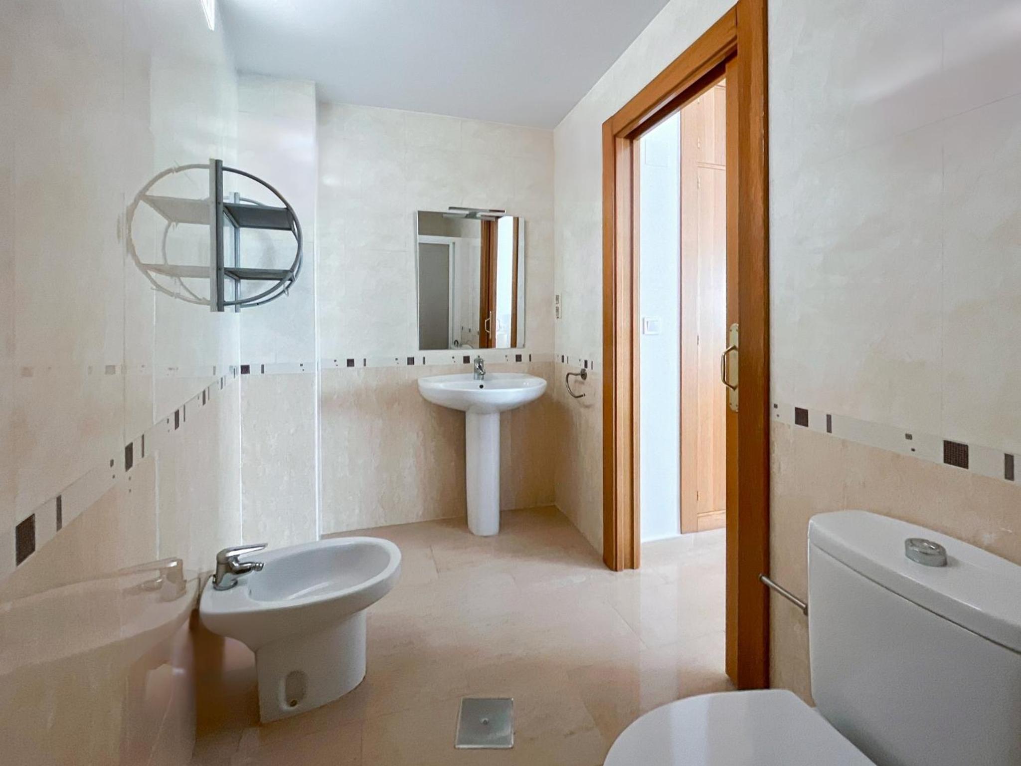 Apartamentos Las Mercedes - Nueva apertura