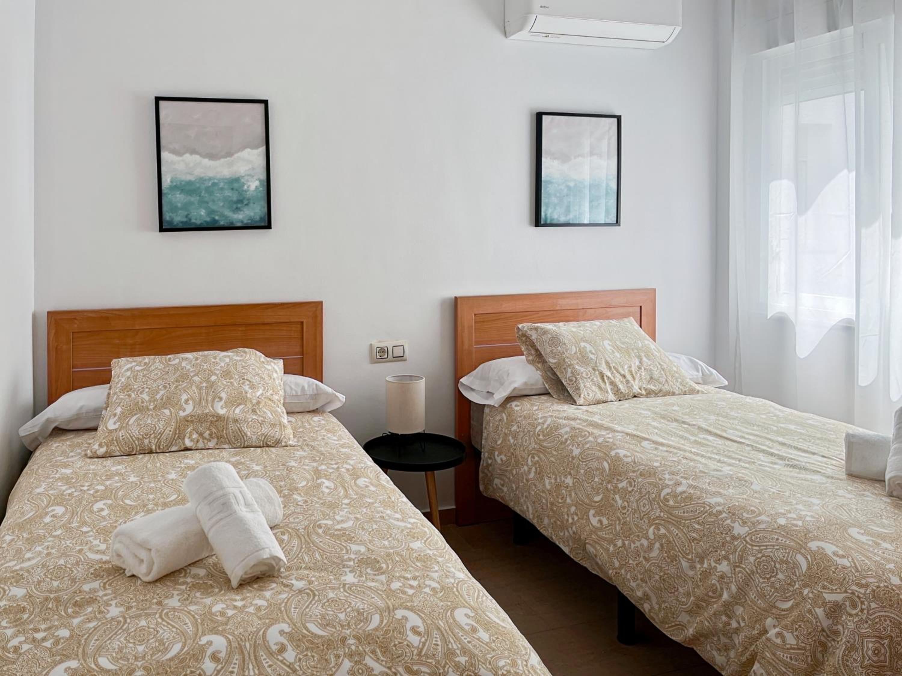 Apartamentos Las Mercedes - Nueva apertura