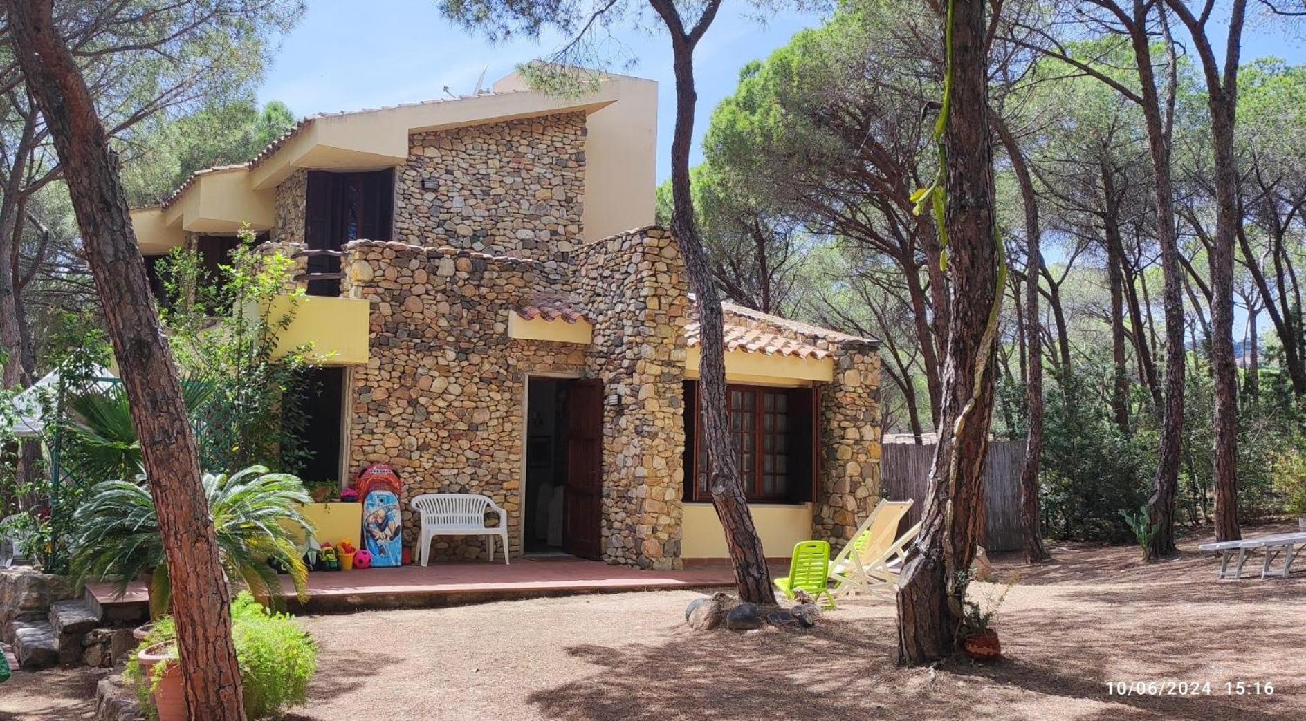 Villa Giancarla Santa Margherita di Pula photo 3