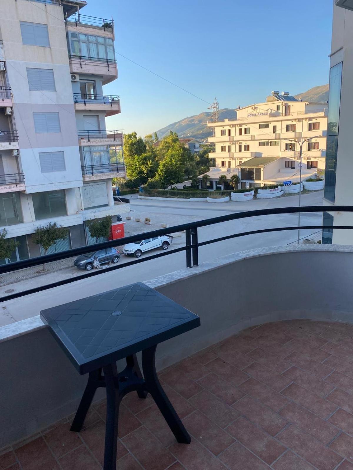 AJ Apartments