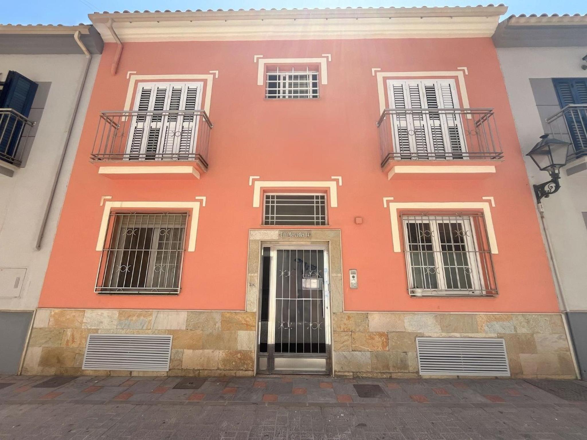 Apartamentos Las Mercedes - Nueva apertura