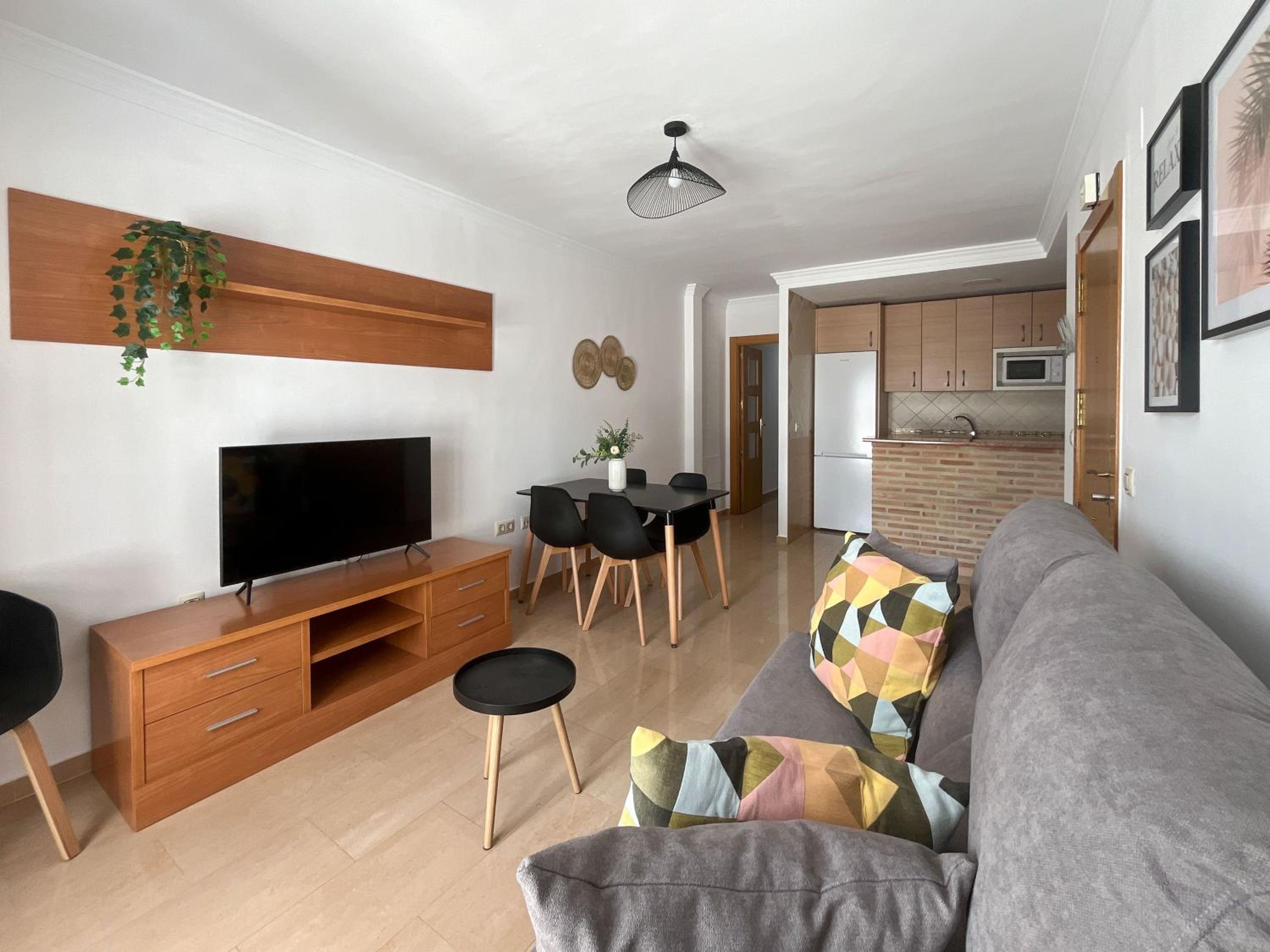Apartamentos Las Mercedes - Nueva apertura