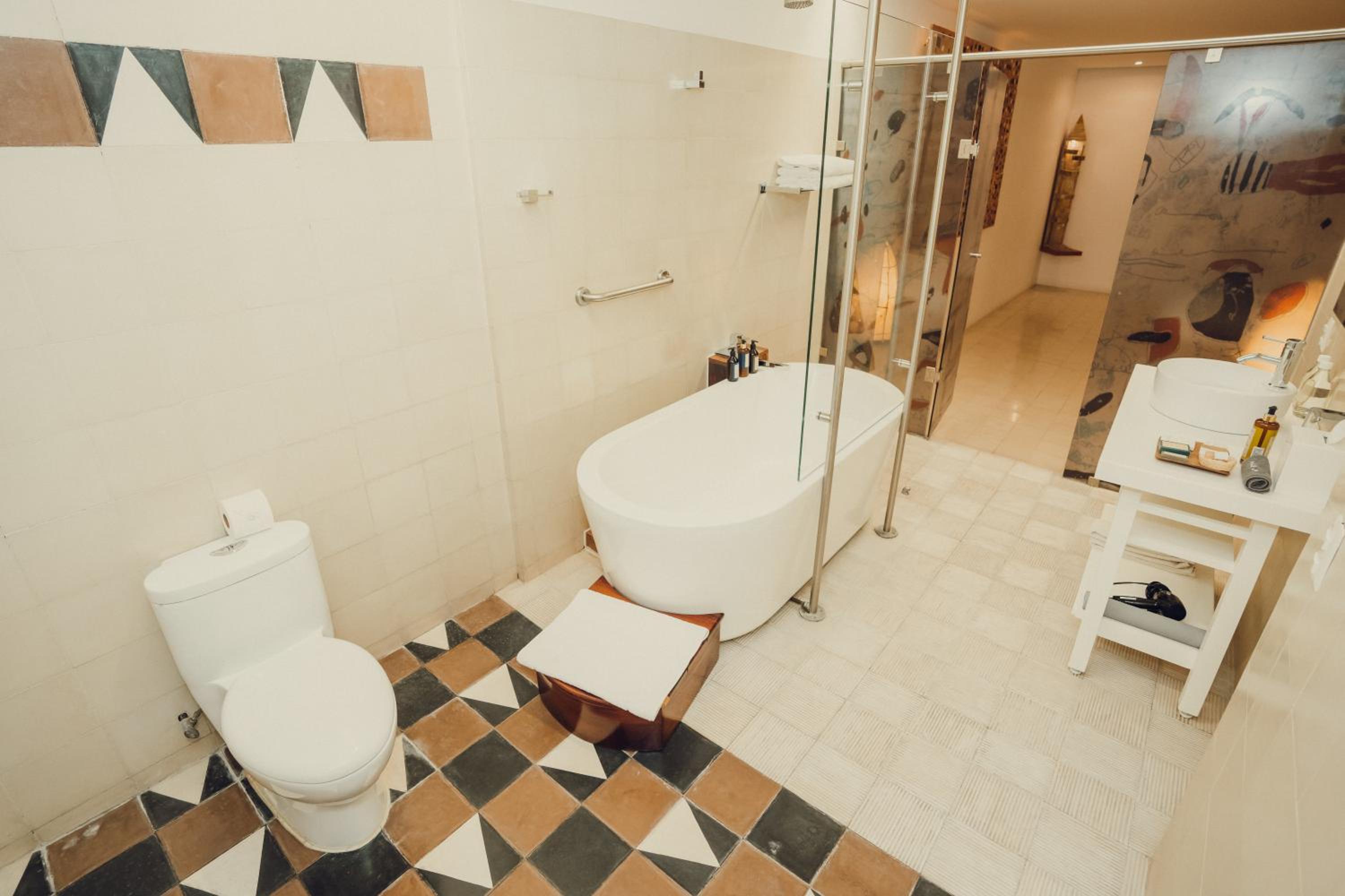 Hotel Azul de Oaxaca - Property Image 33