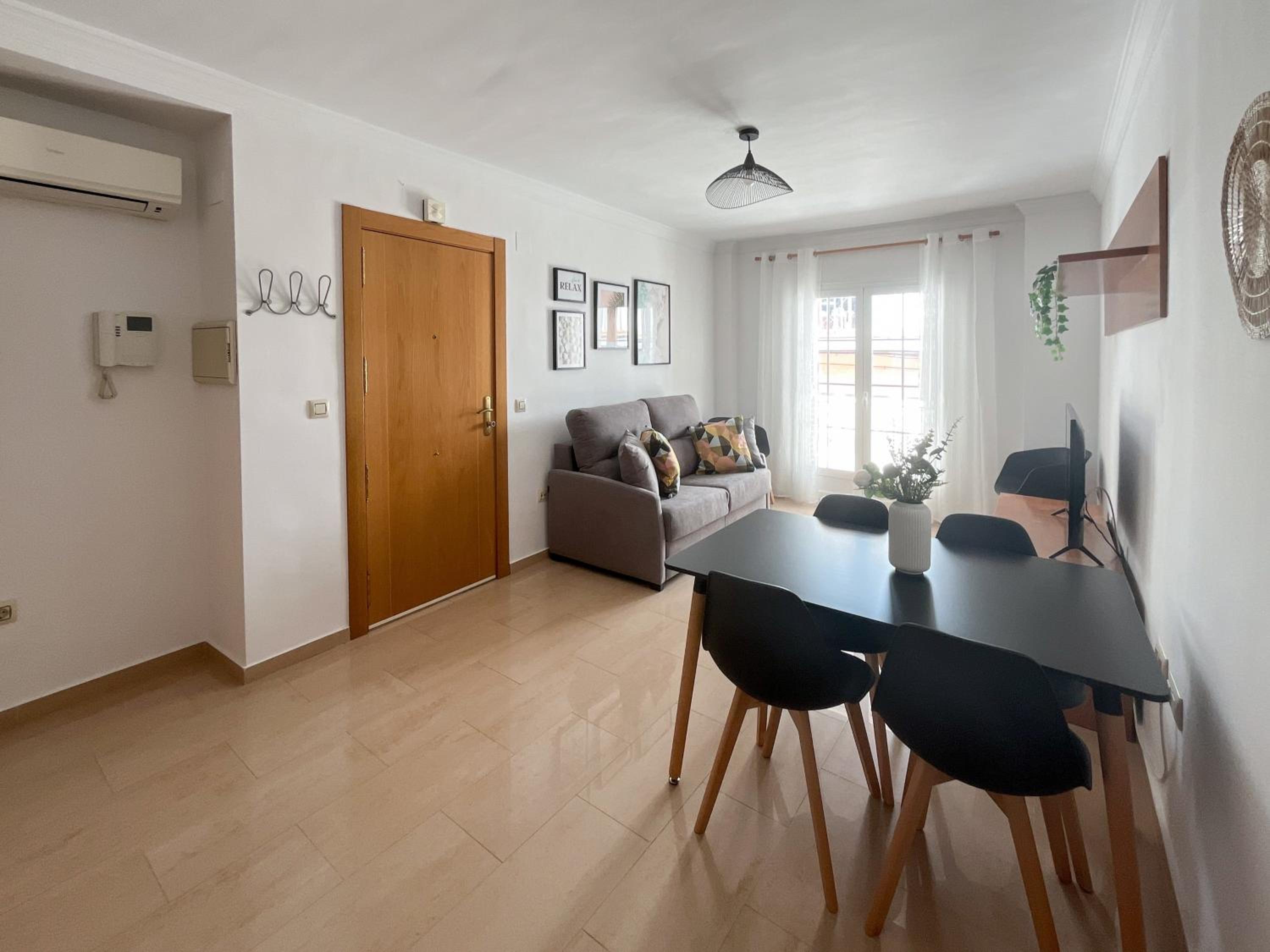 Apartamentos Las Mercedes - Nueva apertura