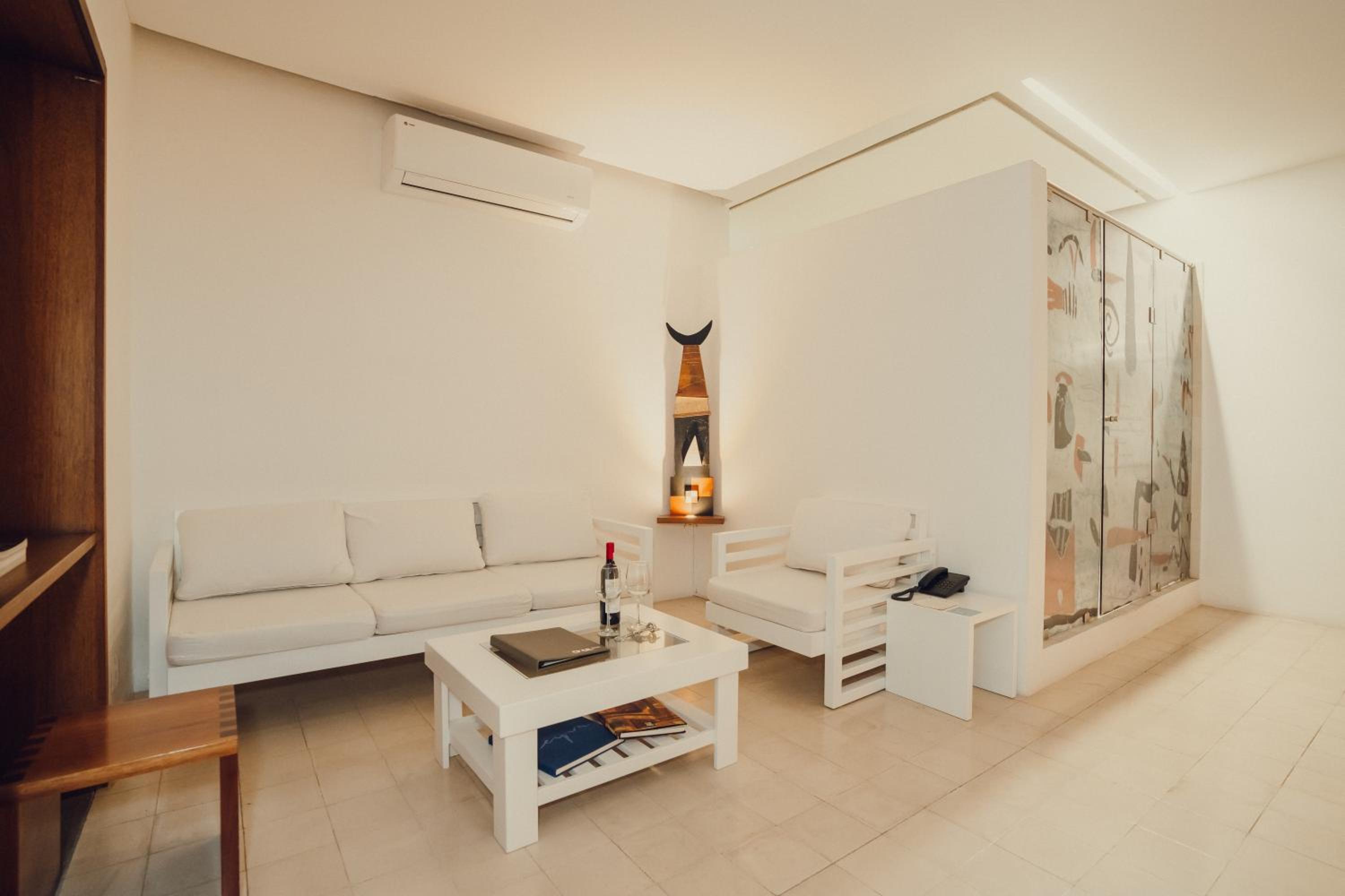 Hotel Azul de Oaxaca - Property Image 70