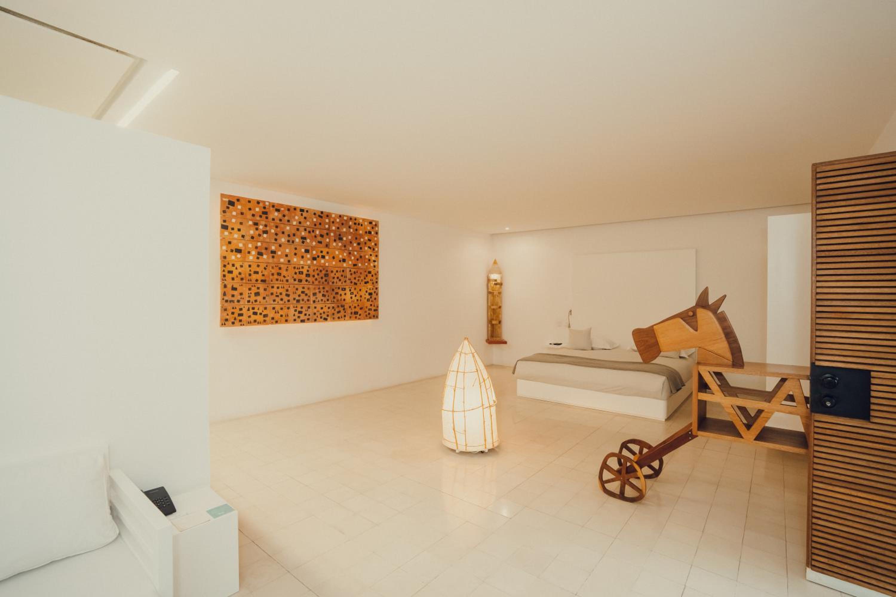Hotel Azul de Oaxaca - Property Image 65