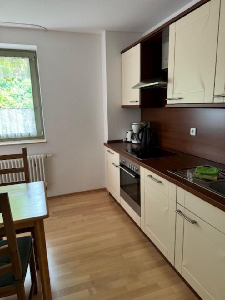 Ferienwohnung Am Hofjägerhaus