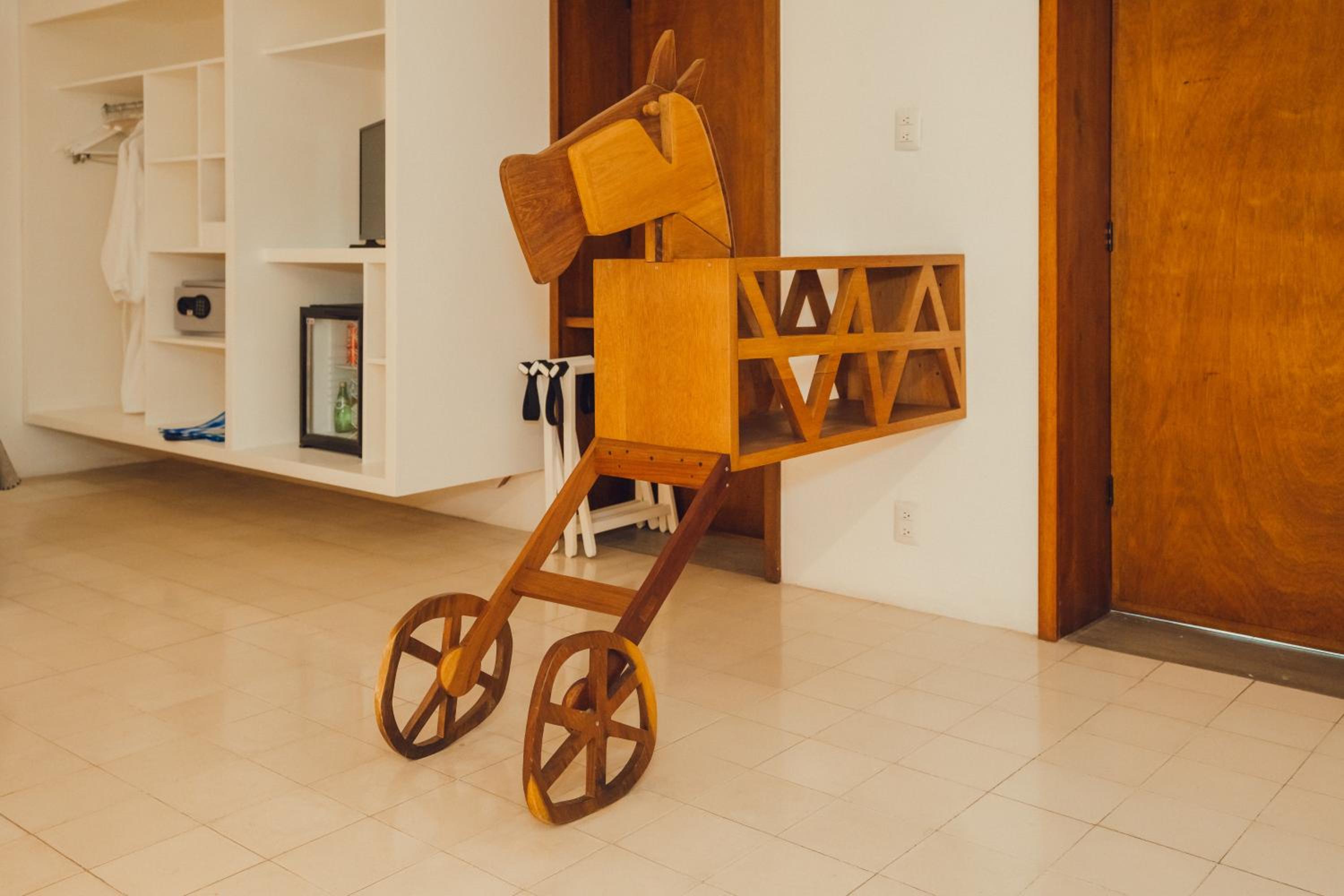 Hotel Azul de Oaxaca - Property Image 21
