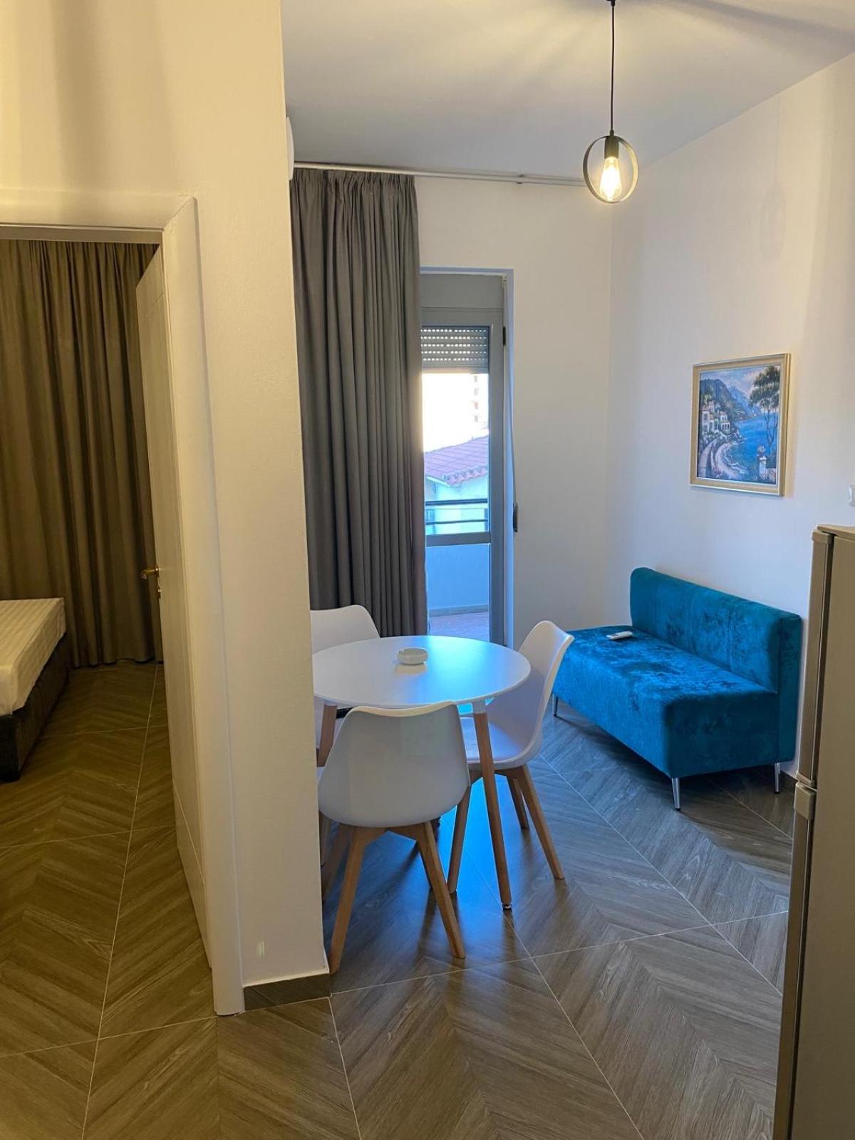 AJ Apartments