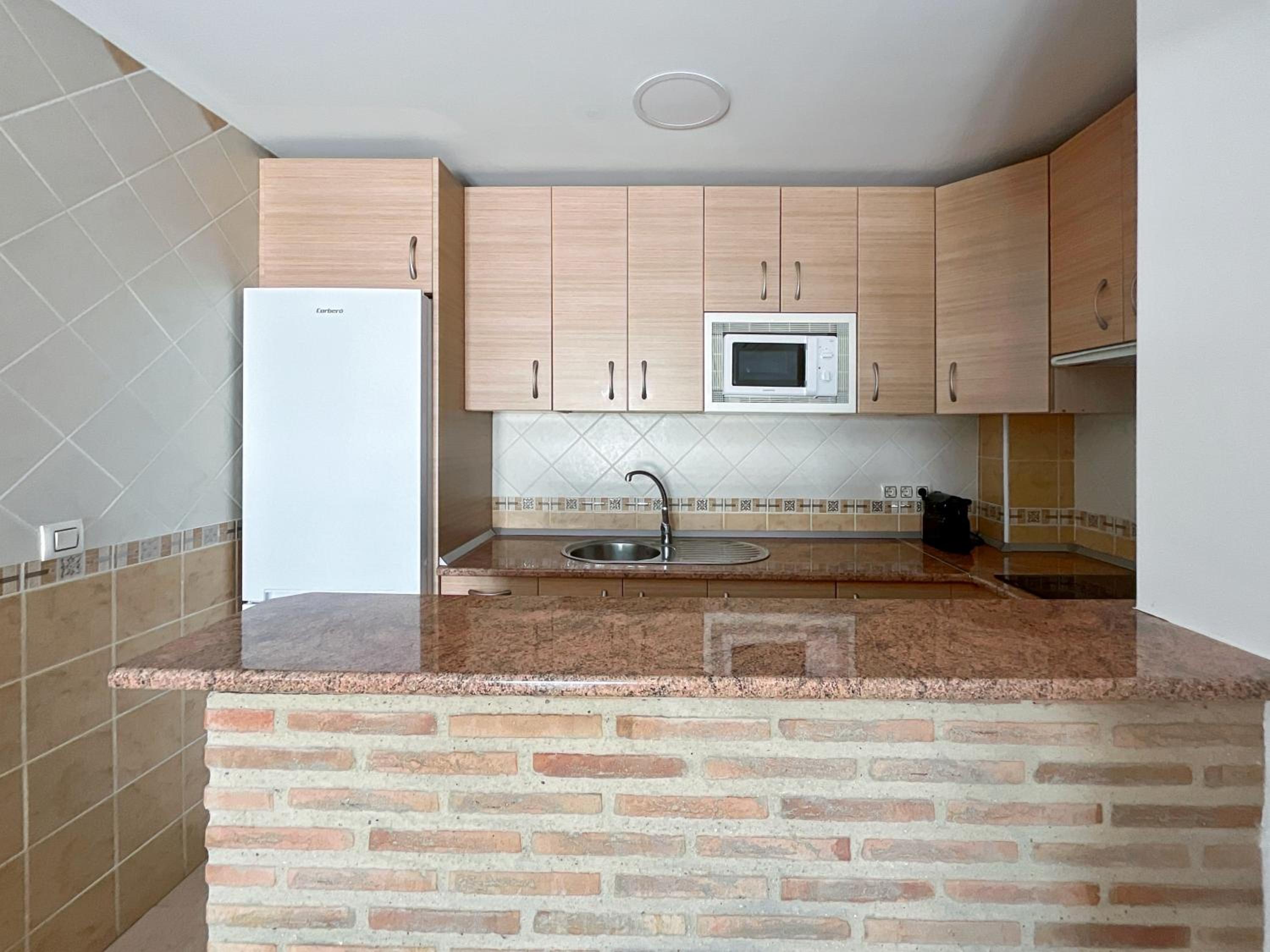 Apartamentos Las Mercedes - Nueva apertura