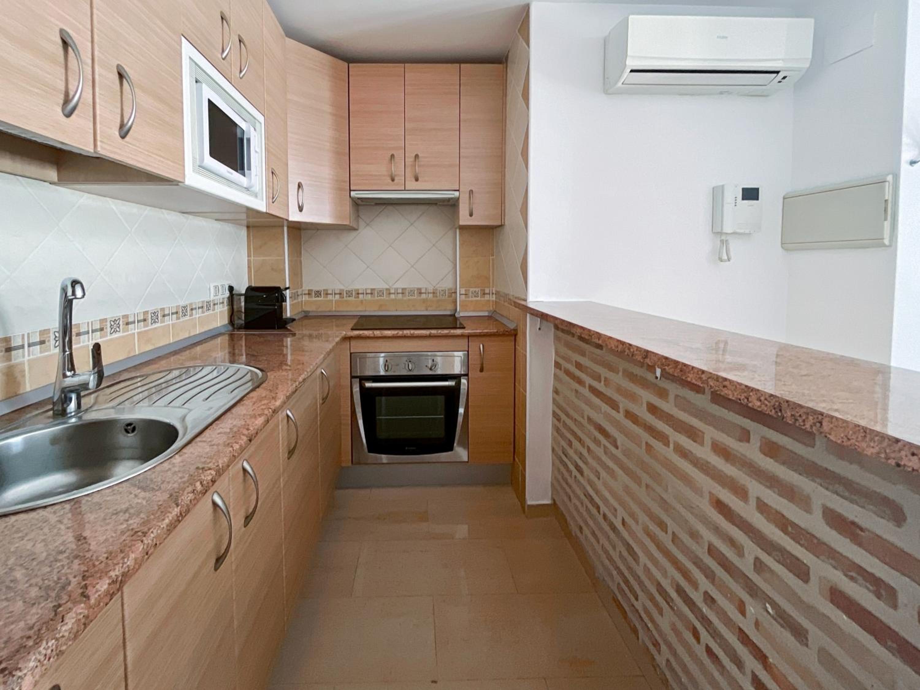 Apartamentos Las Mercedes - Nueva apertura