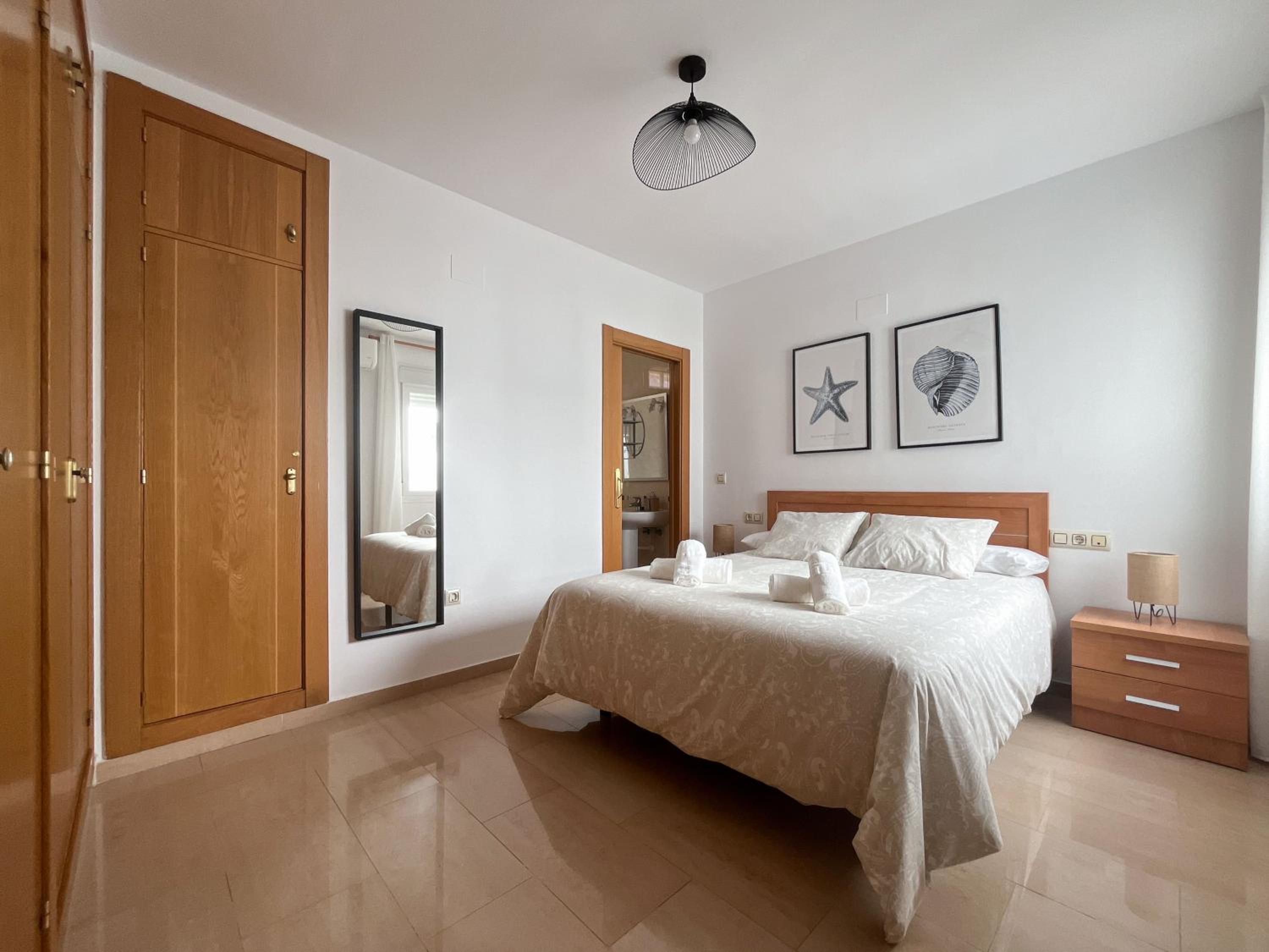 Apartamentos Las Mercedes - Nueva apertura