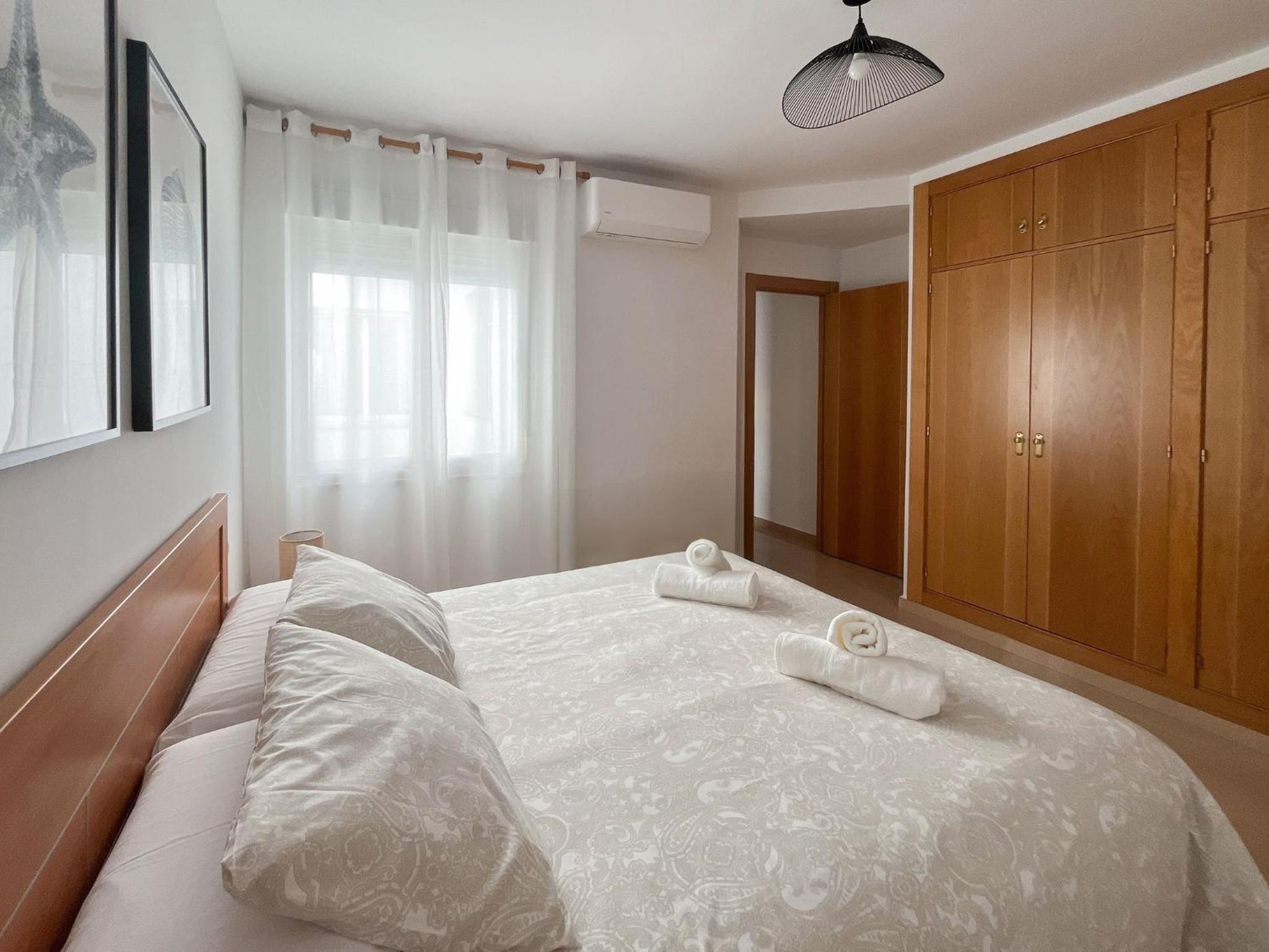Apartamentos Las Mercedes - Nueva apertura