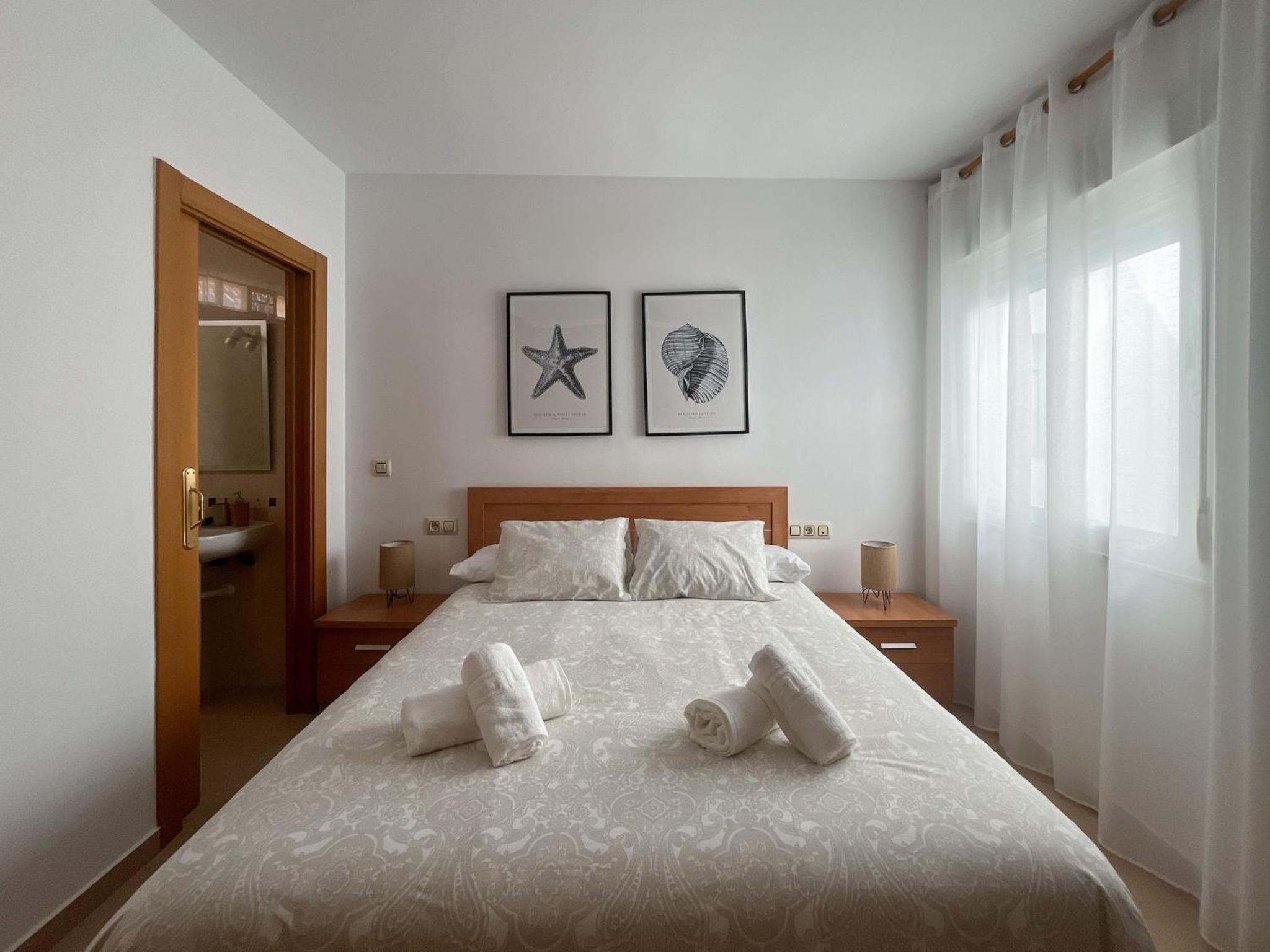 Apartamentos Las Mercedes - Nueva apertura