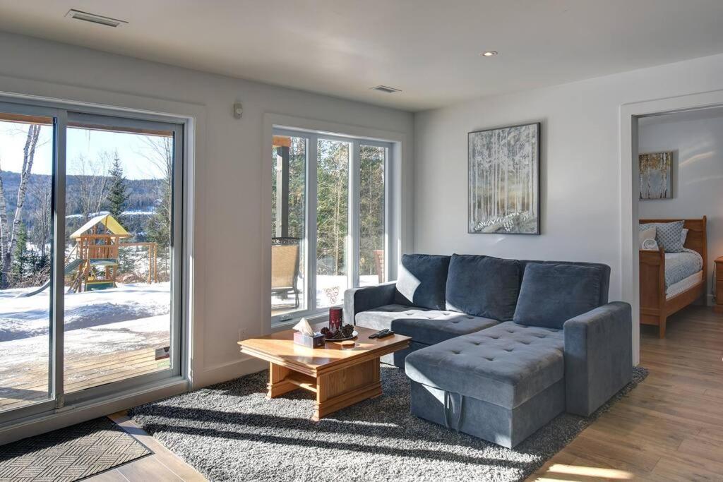 Luxurious Scandinavian Golf Chalet with Private Spa