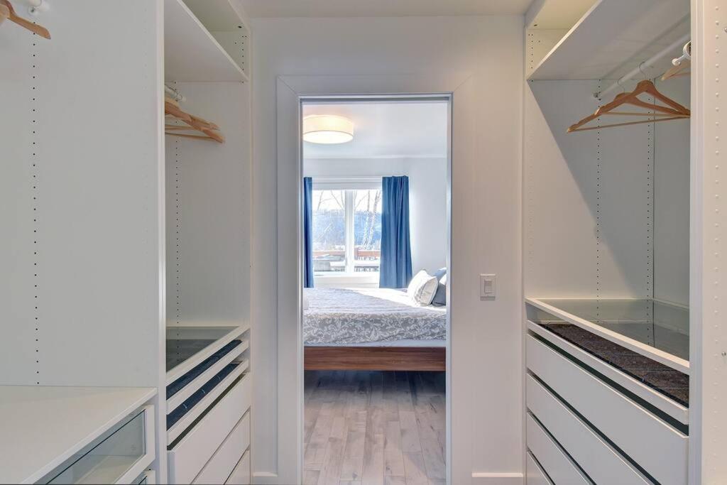 Luxurious Scandinavian Golf Chalet with Private Spa