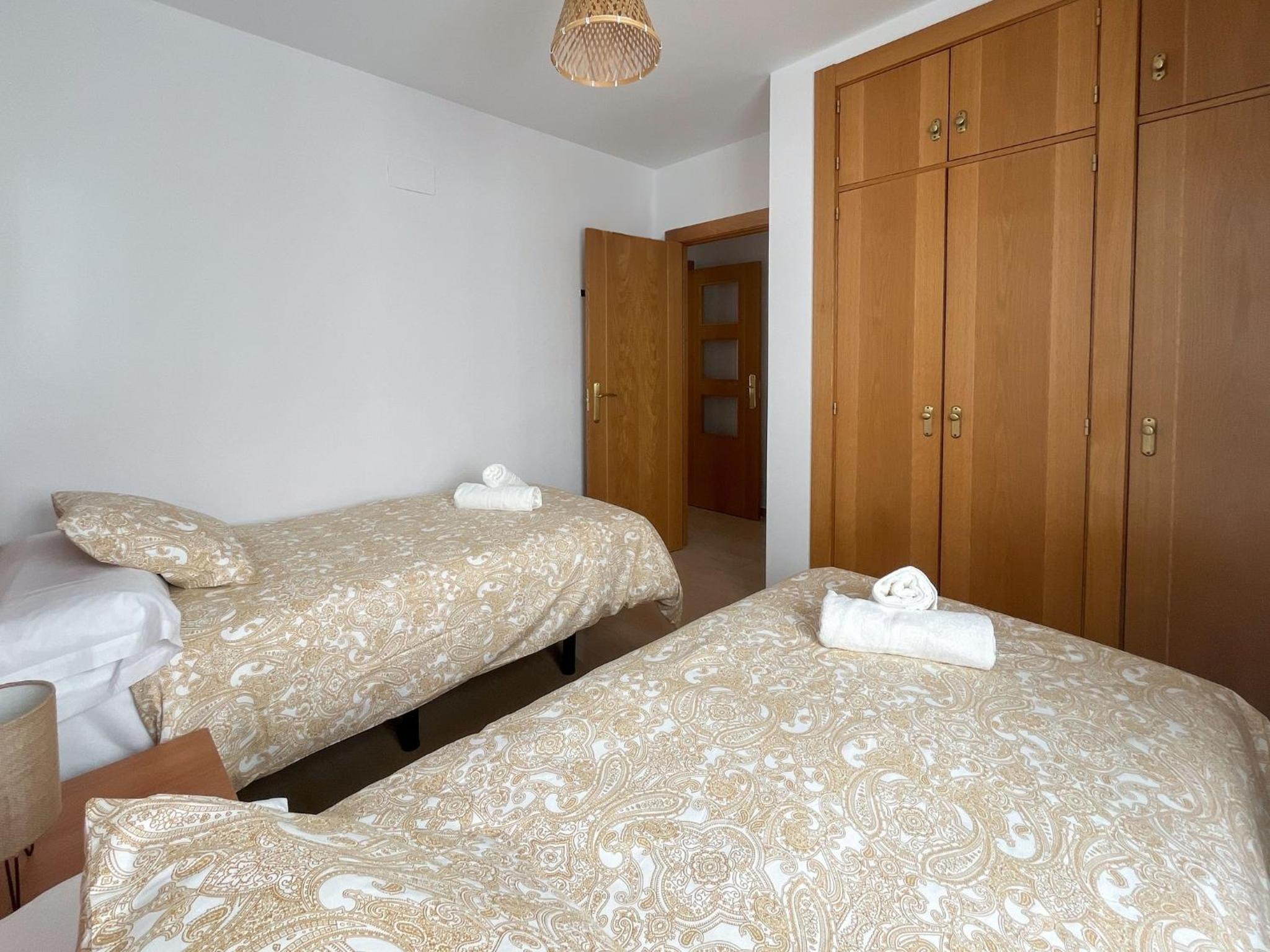 Apartamentos Las Mercedes - Nueva apertura