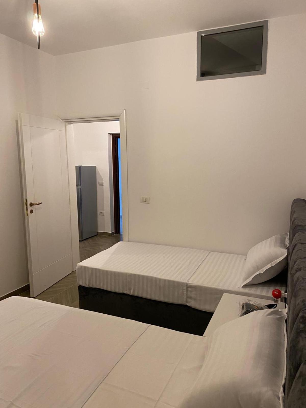 AJ Apartments