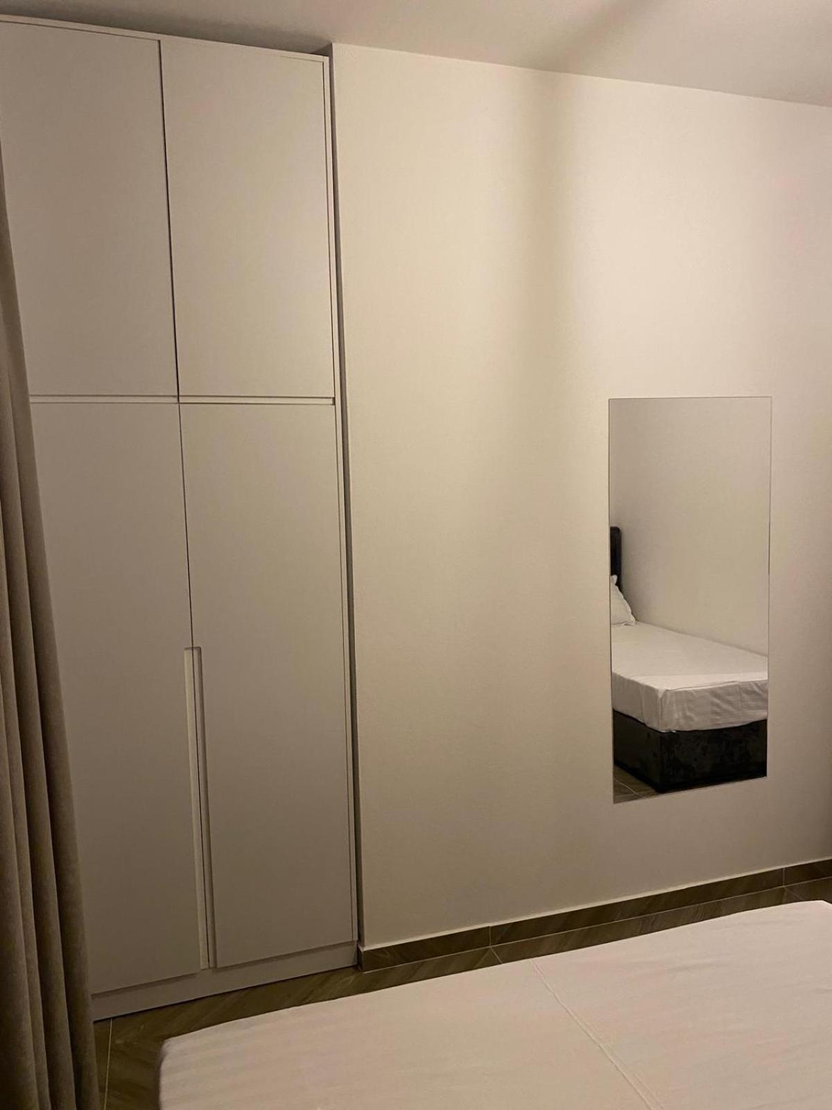 AJ Apartments
