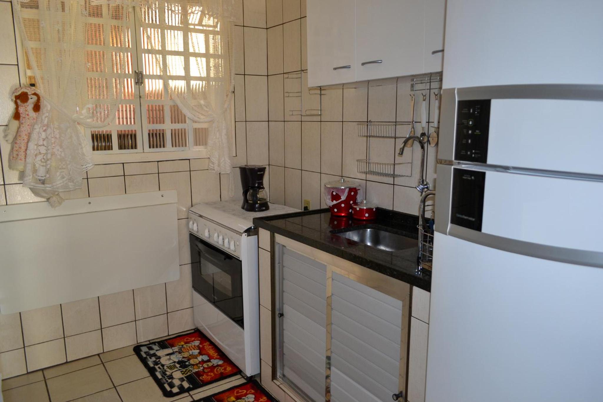 Casa Charmosa e Aconchegante em Serra Negra - SP