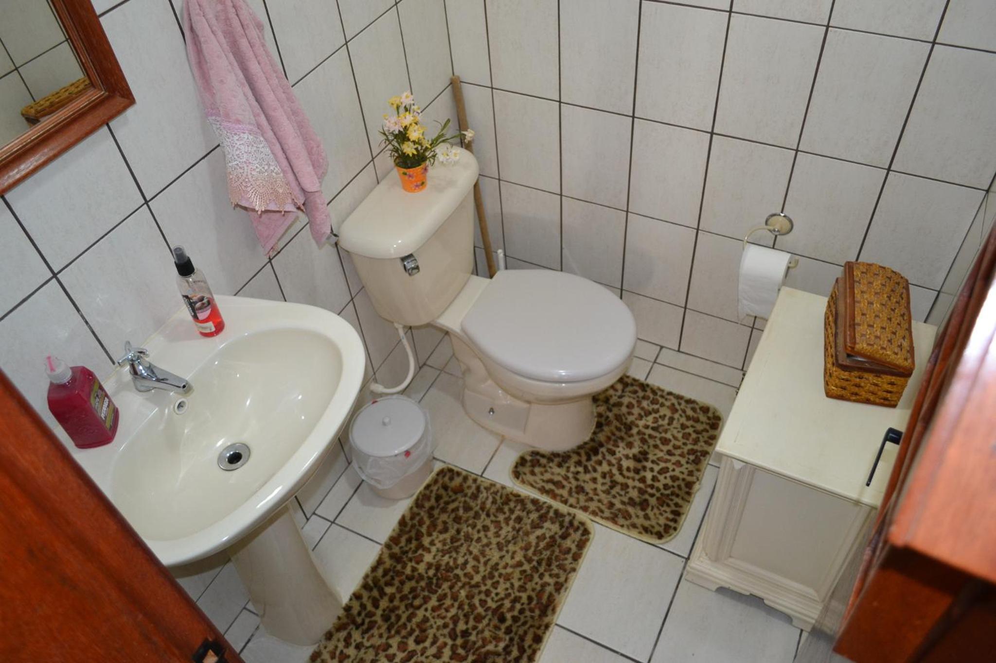 Casa Charmosa e Aconchegante em Serra Negra - SP