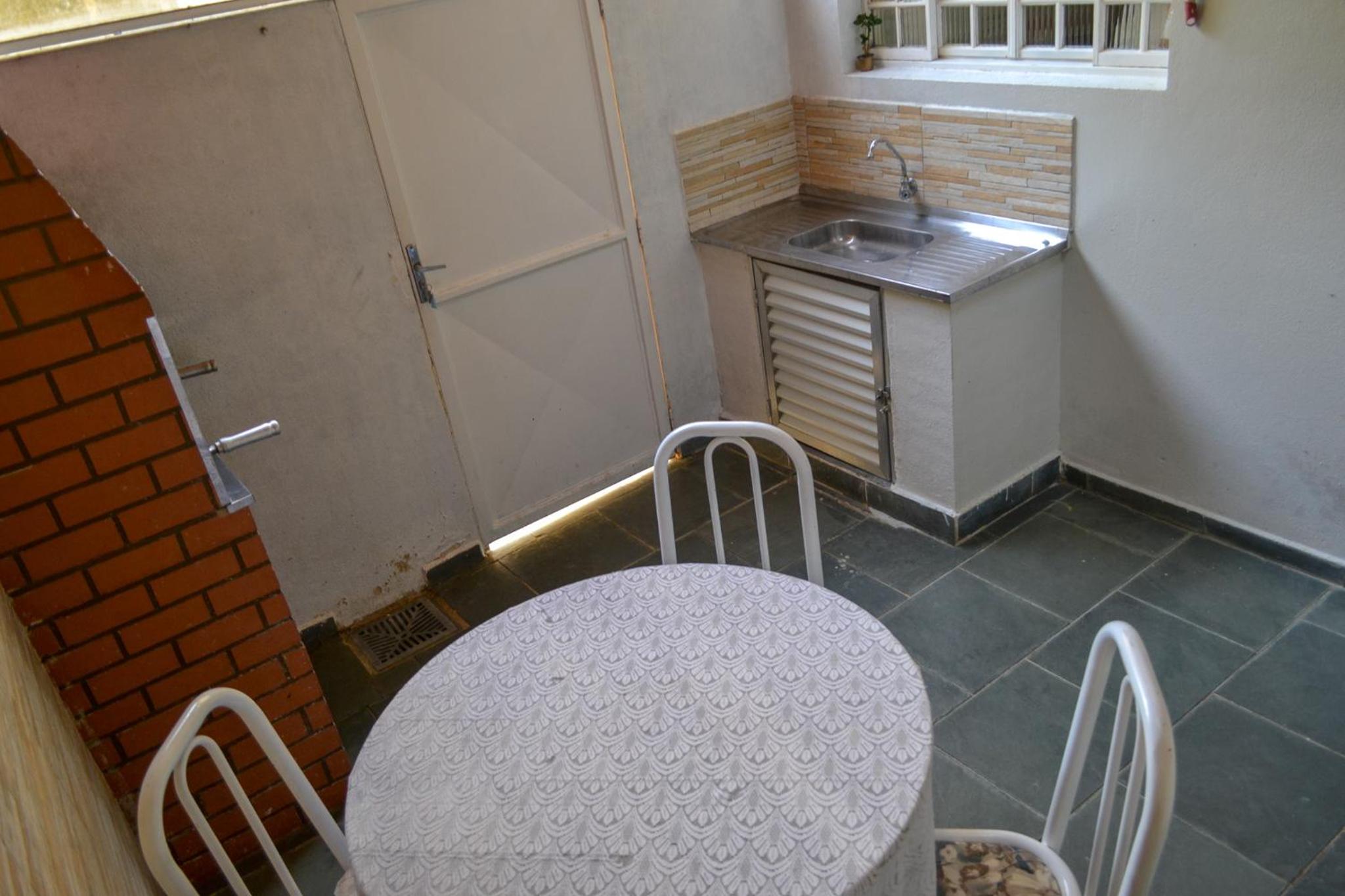 Casa Charmosa e Aconchegante em Serra Negra - SP