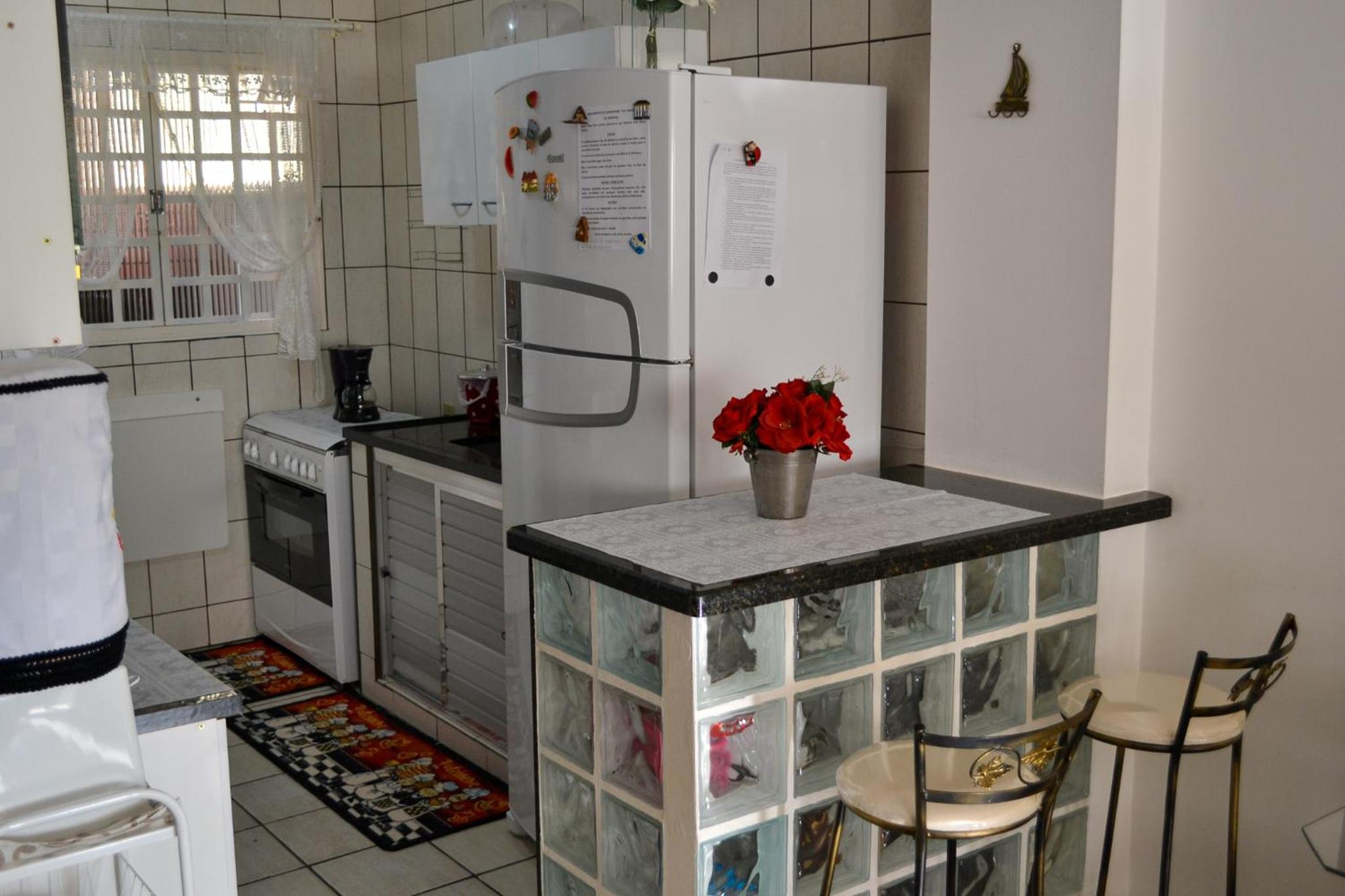 Casa Charmosa e Aconchegante em Serra Negra - SP