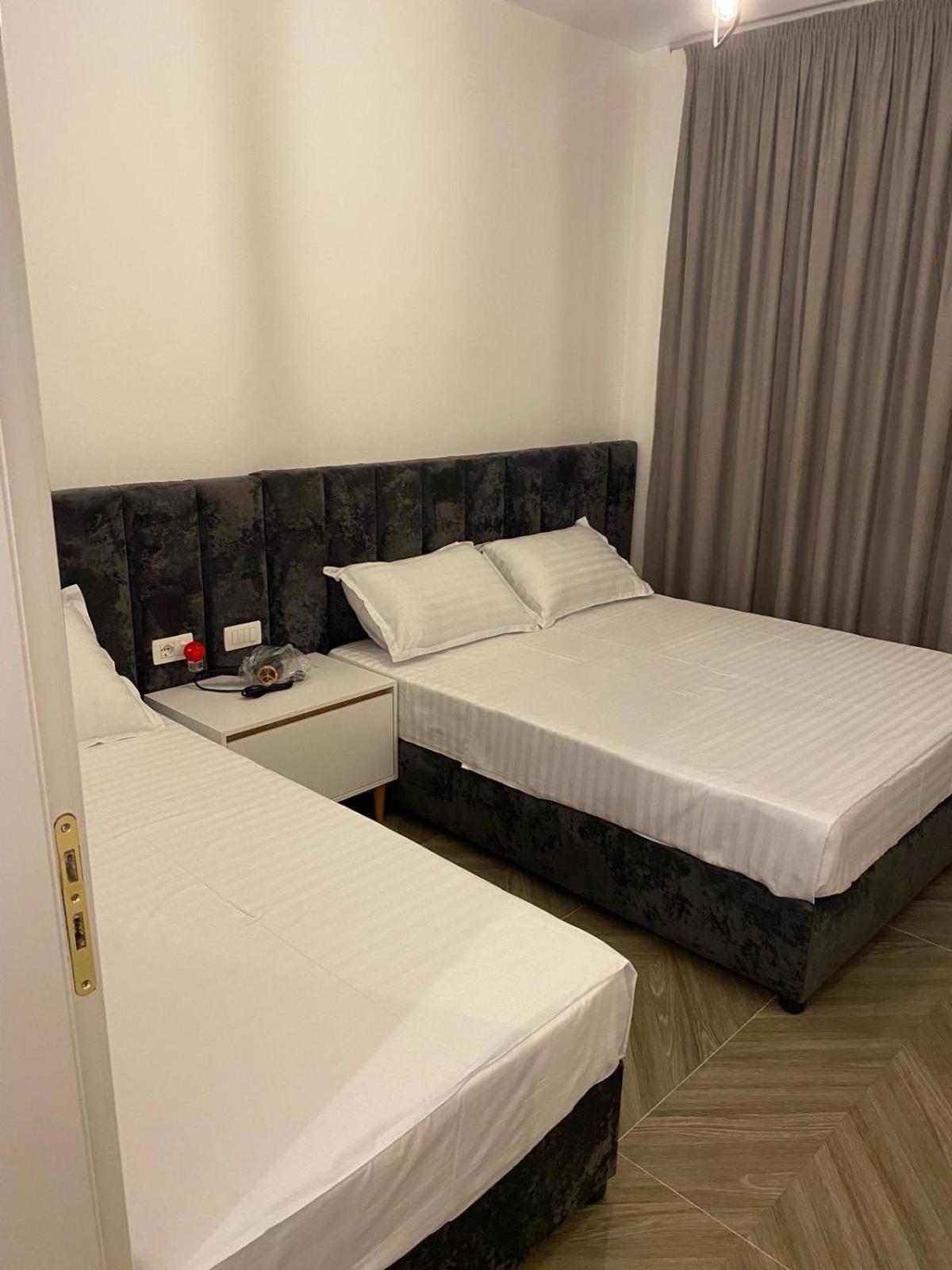 AJ Apartments