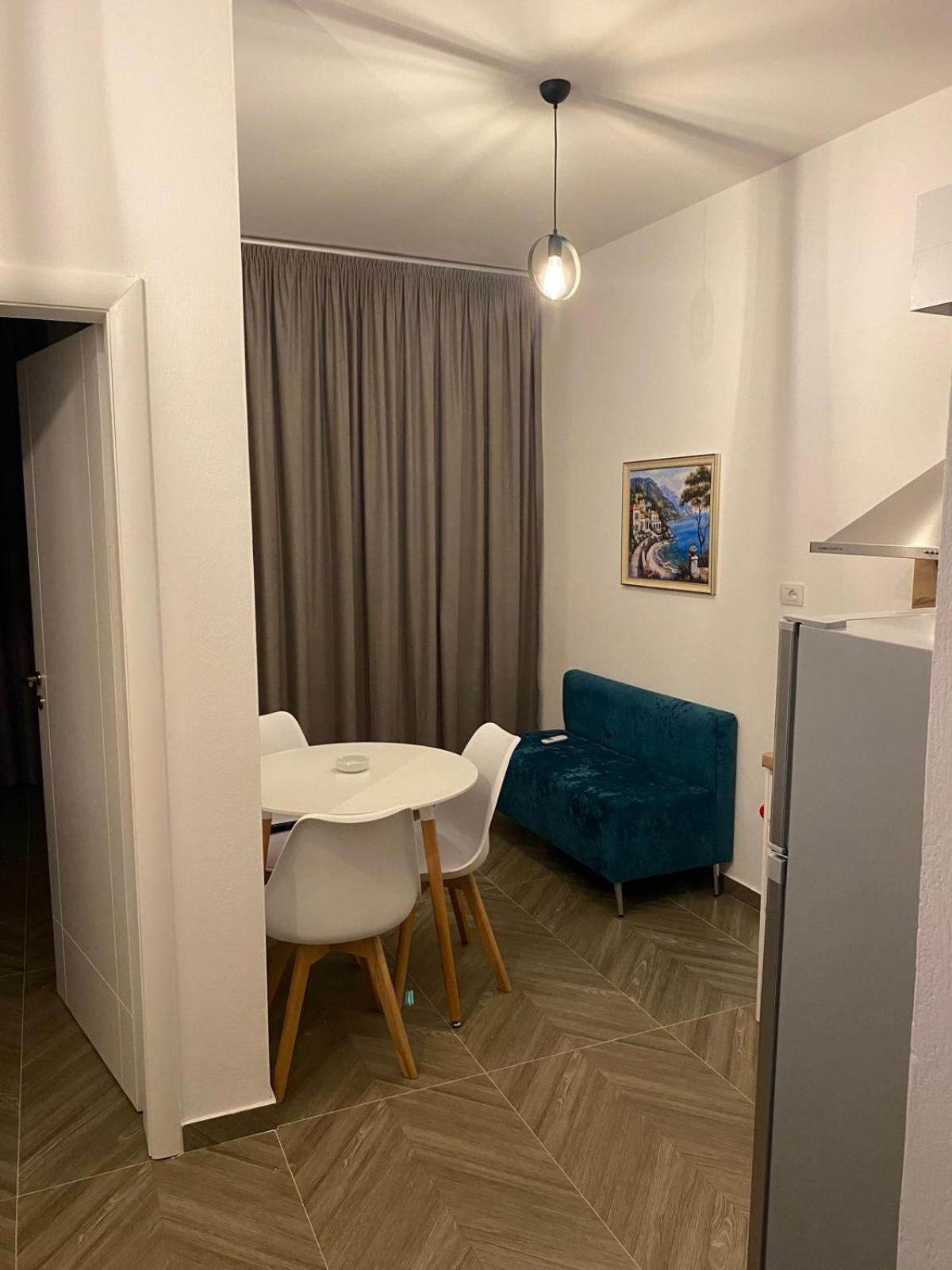 AJ Apartments