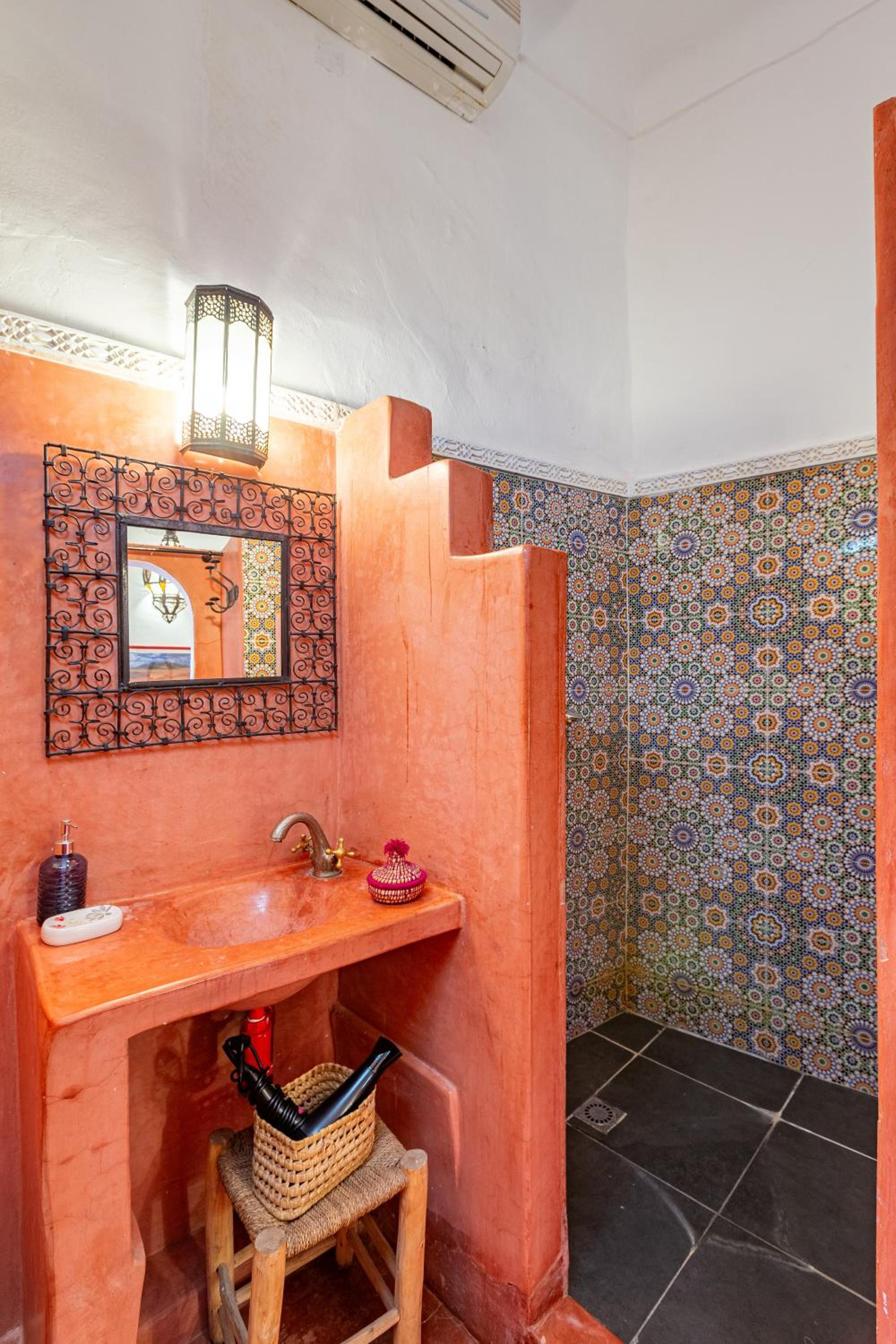 Riad Dar Tiflet