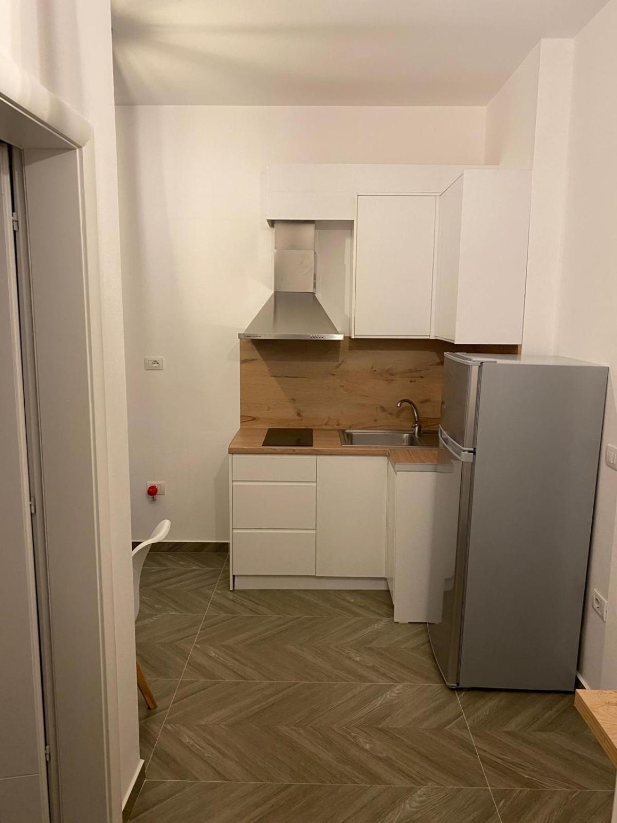 AJ Apartments