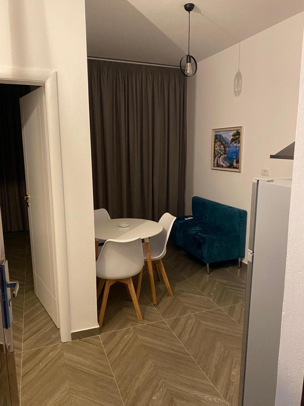 AJ Apartments
