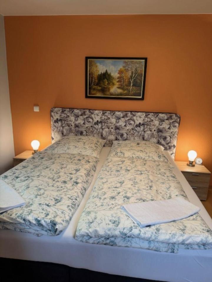 Ferienwohnung Am Hofjägerhaus