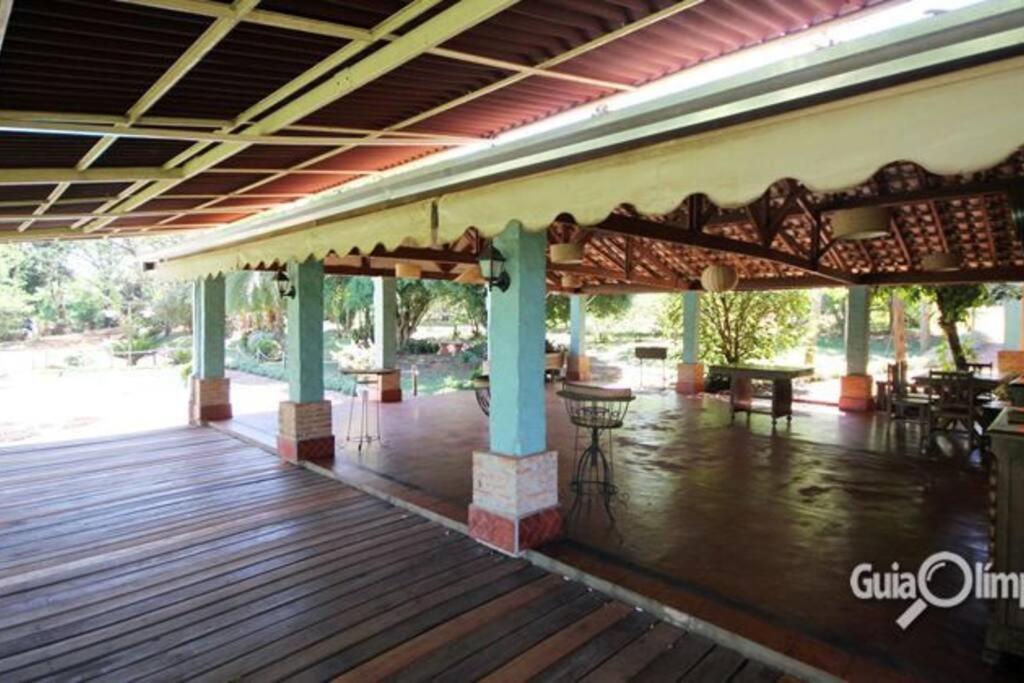 Chácara trevisio, próximo aos parques