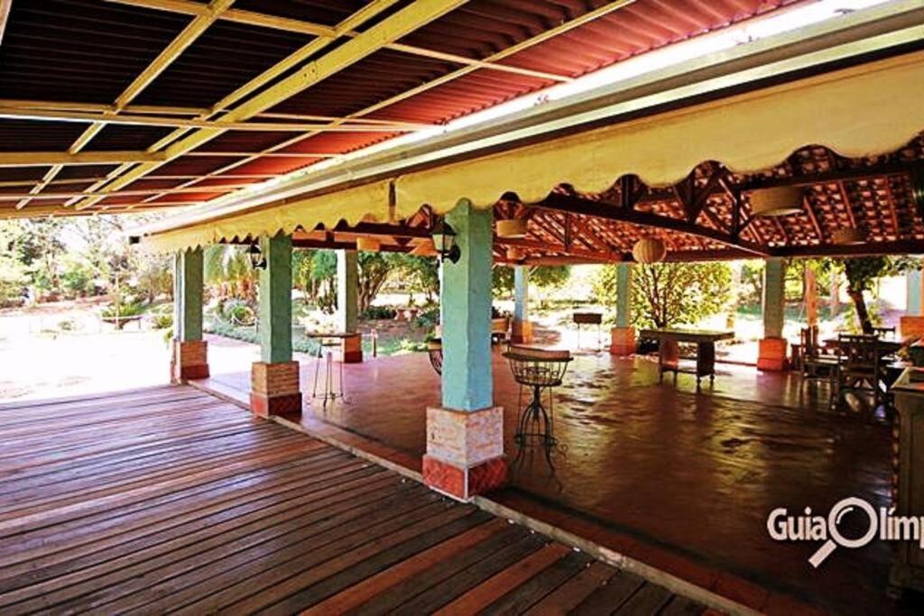 Chácara trevisio, próximo aos parques