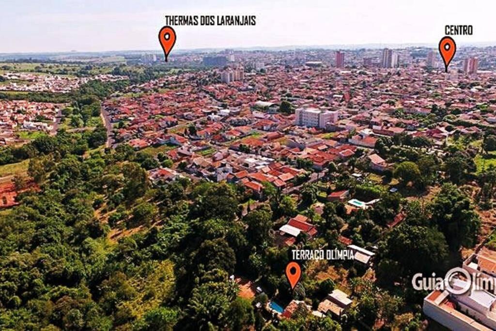Chácara trevisio, próximo aos parques