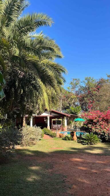 Chácara trevisio, próximo aos parques