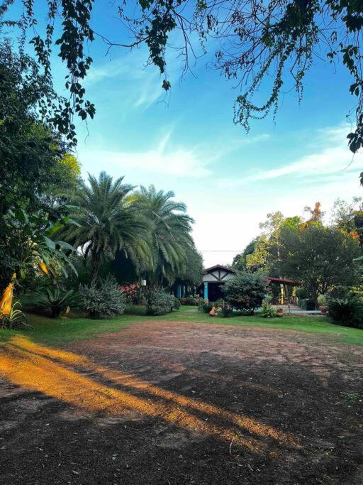Chácara trevisio, próximo aos parques