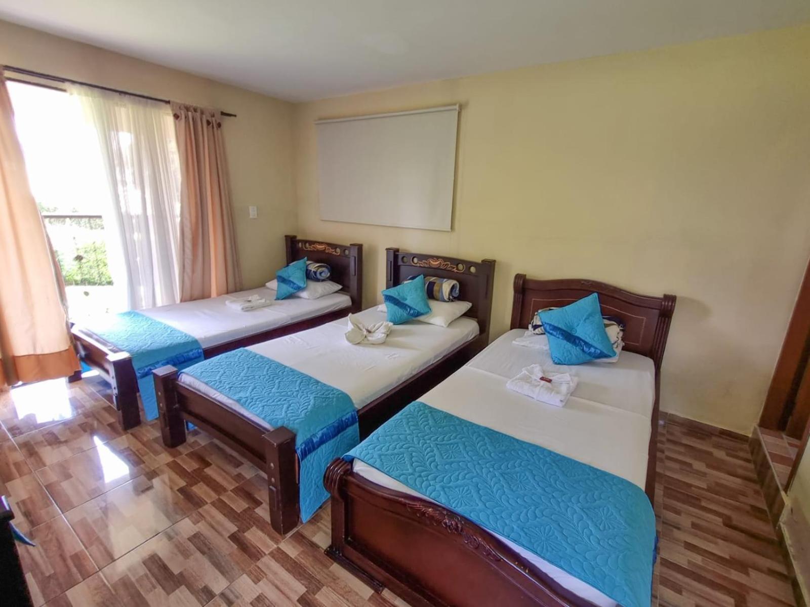 Hotel Campestre Alto Bonito del Quindío