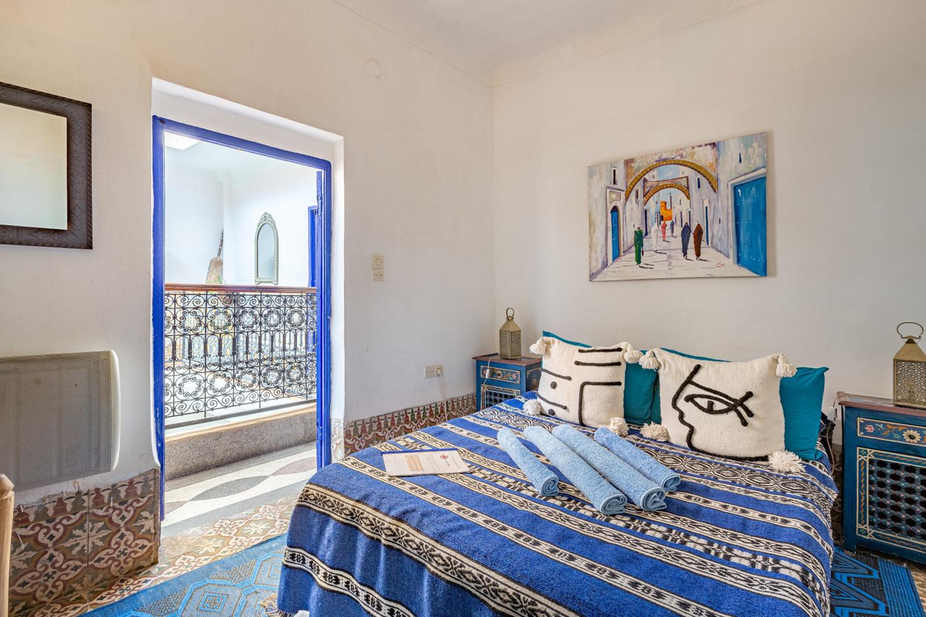 Riad Dar Tiflet