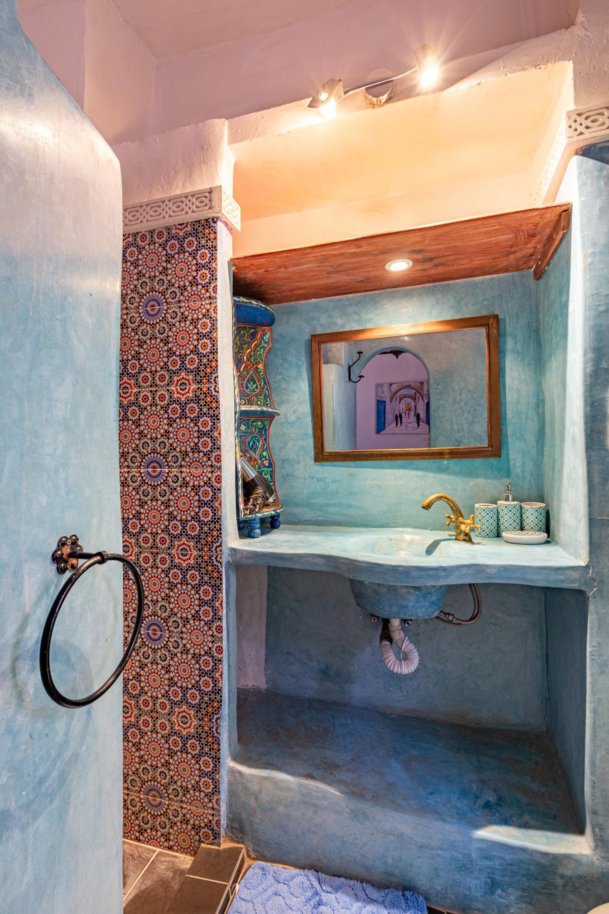Riad Dar Tiflet