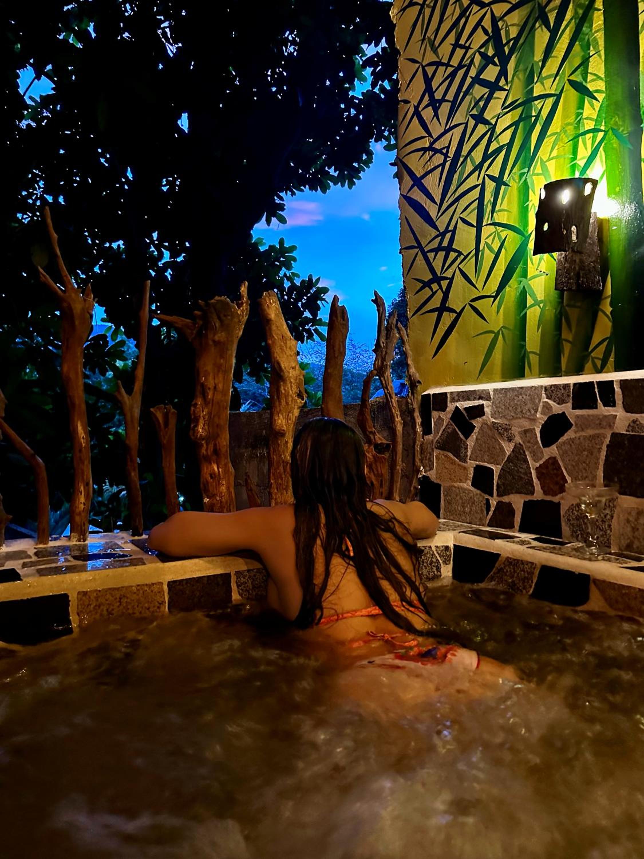 Eco Hostal Yuluka