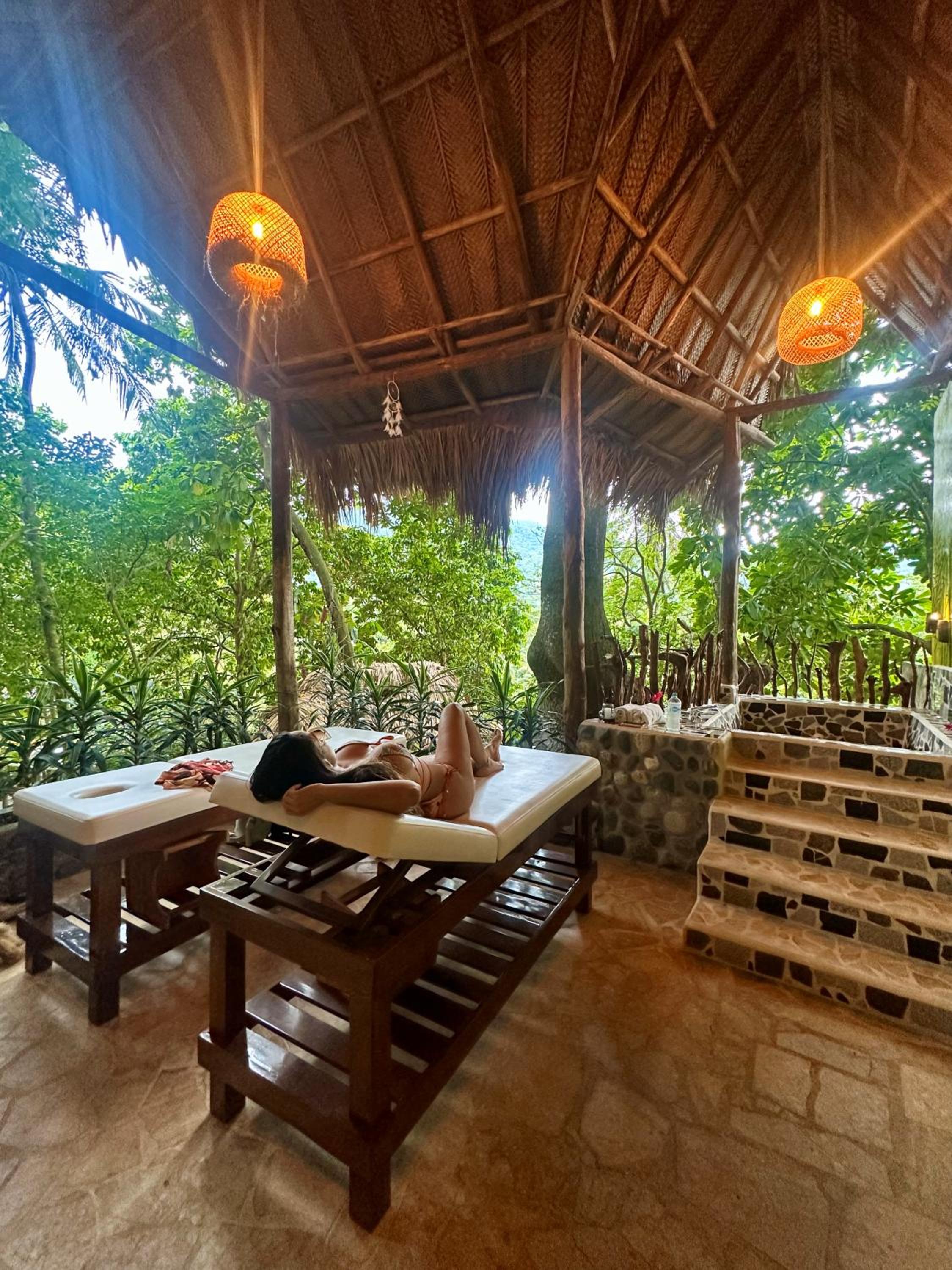 Eco Hostal Yuluka