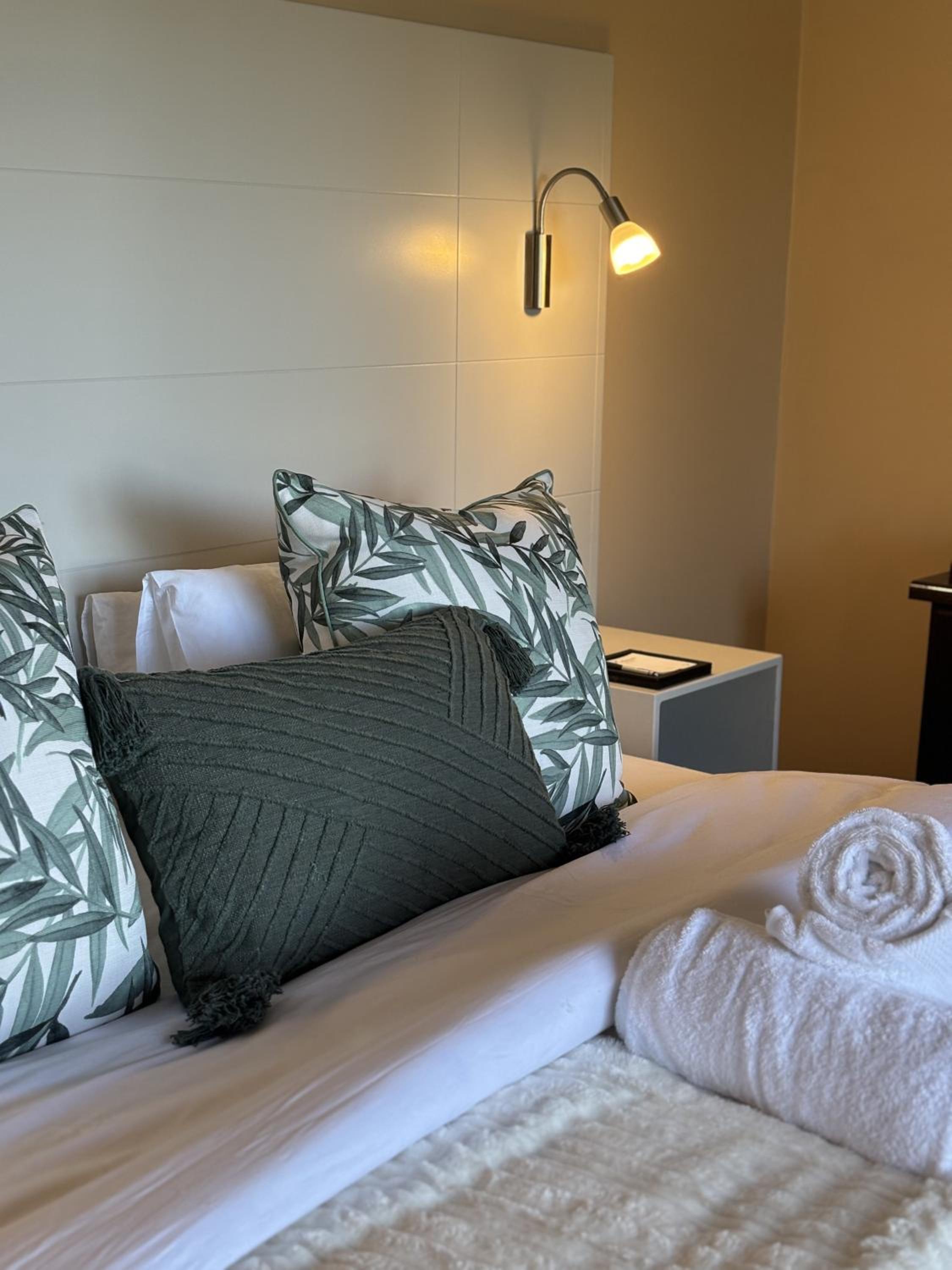 Accommodation Bedfordview - Hethersett Guesthouse