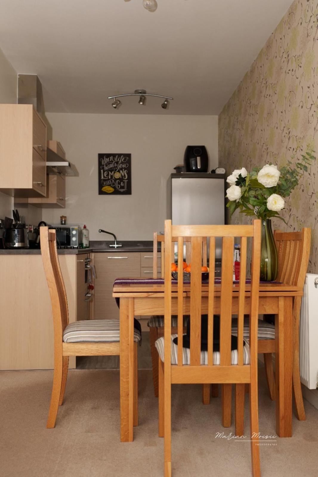 Lovely 1 Bedroom Apartment