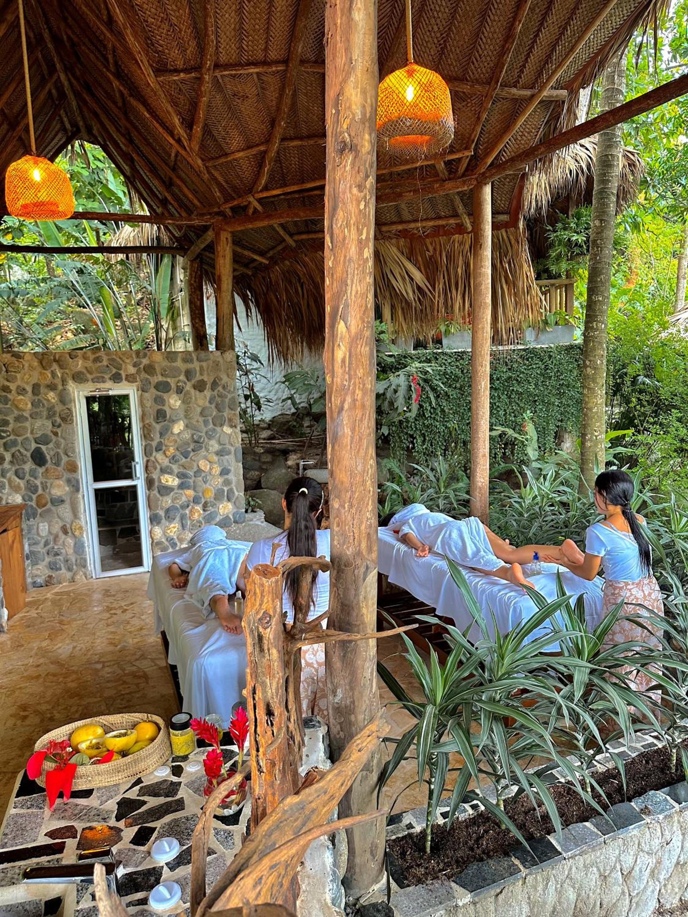 Eco Hostal Yuluka