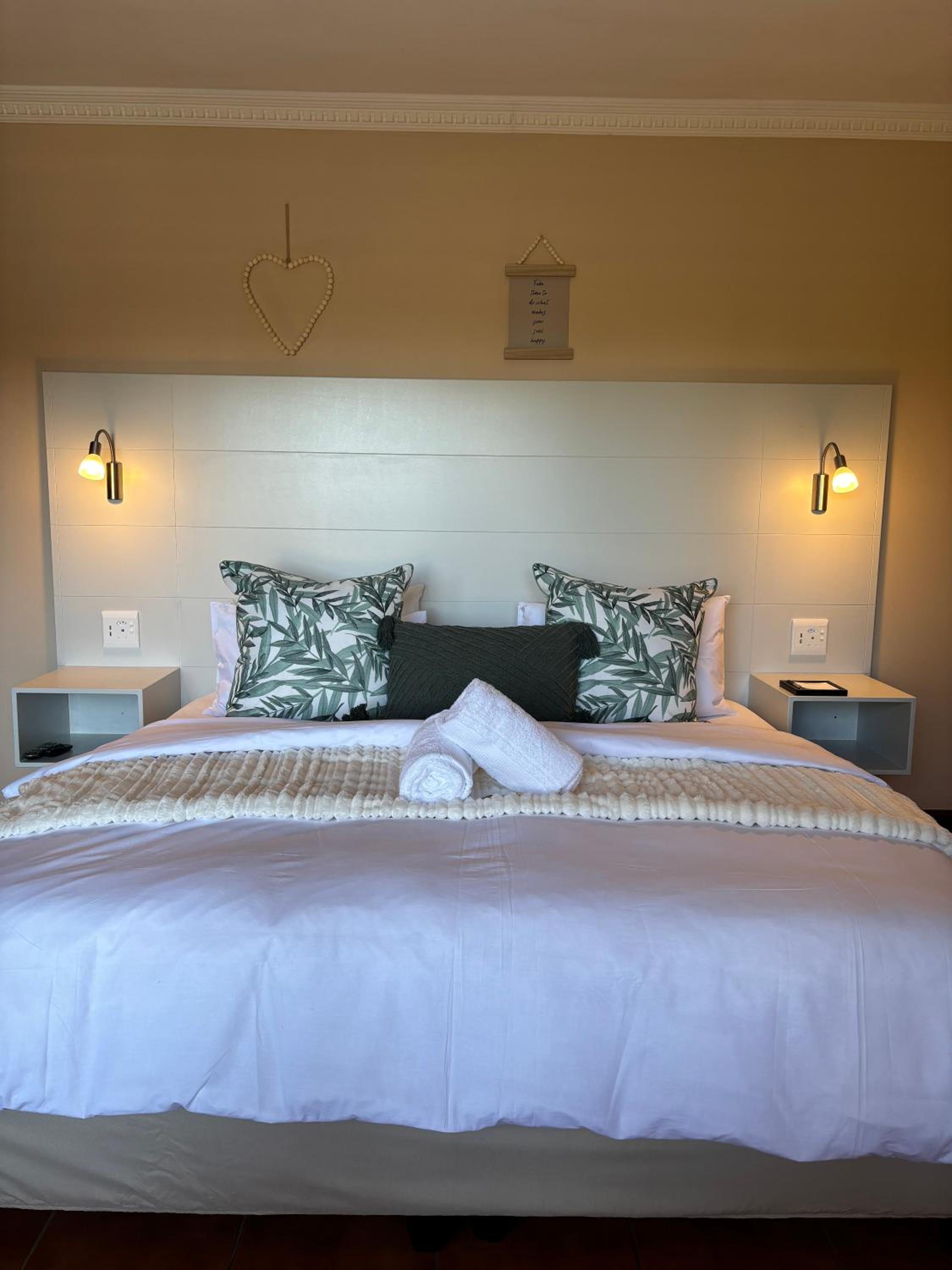 Accommodation Bedfordview - Hethersett Guesthouse