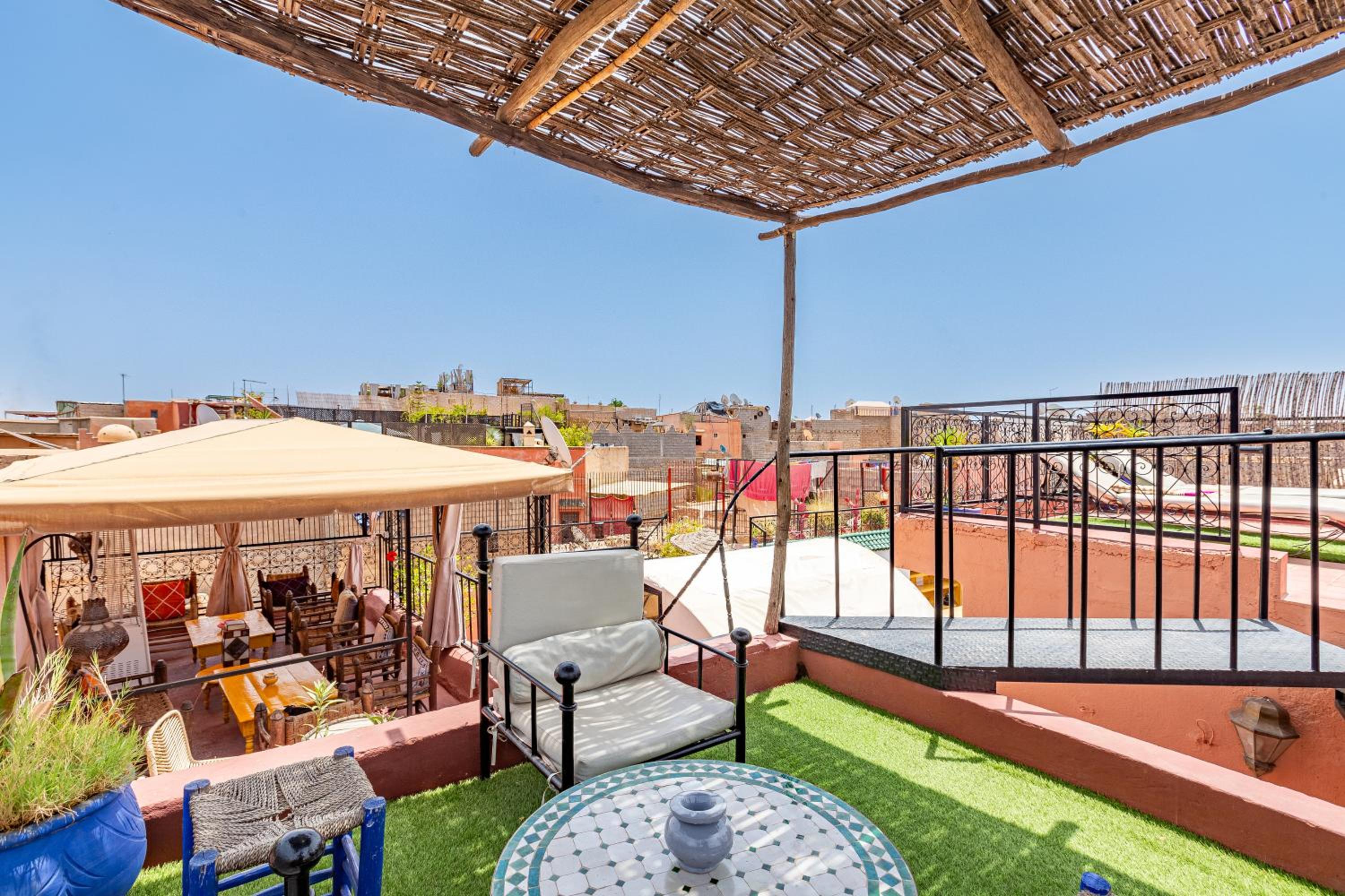 Riad Dar Tiflet