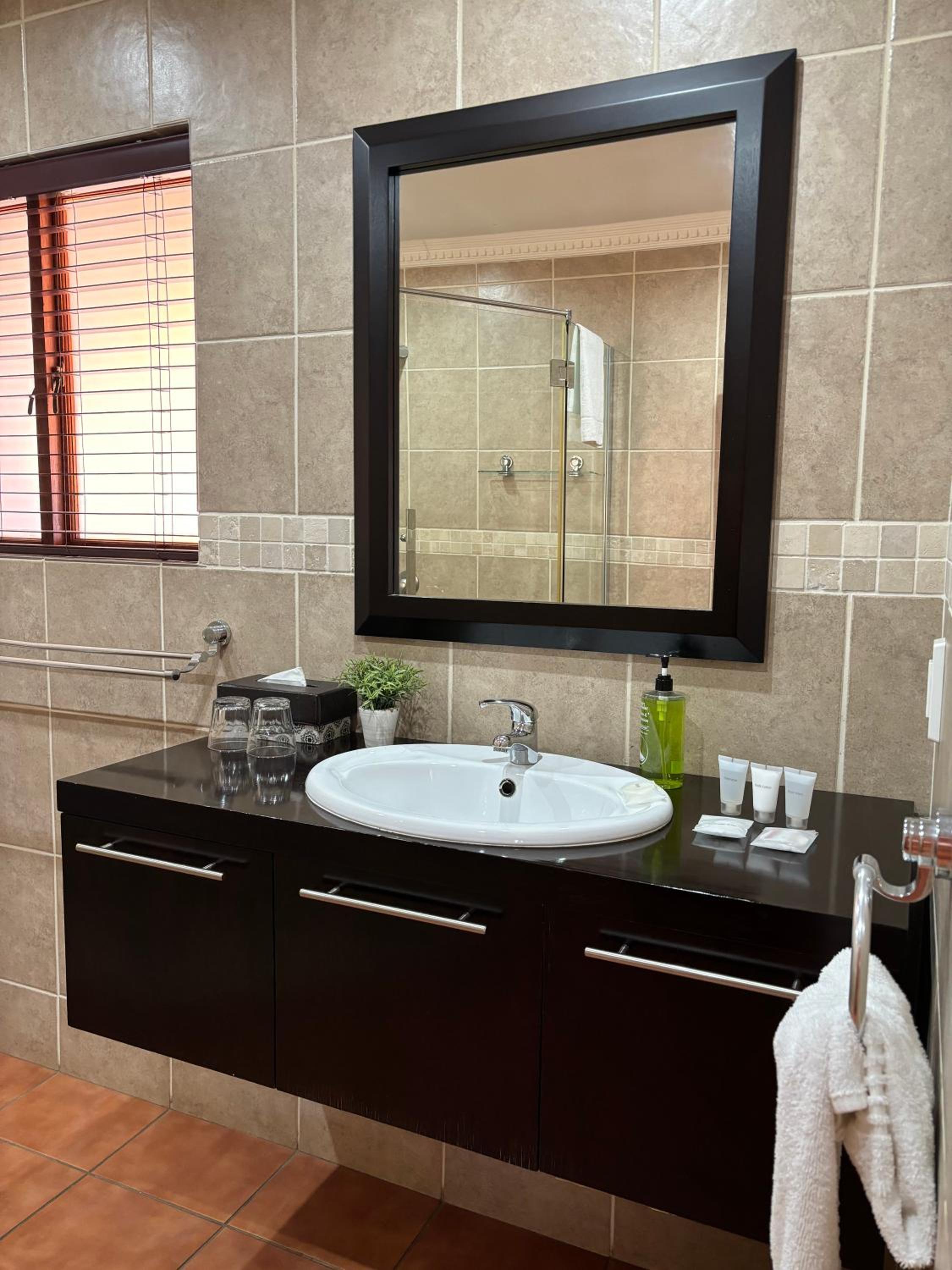 Accommodation Bedfordview - Hethersett Guesthouse