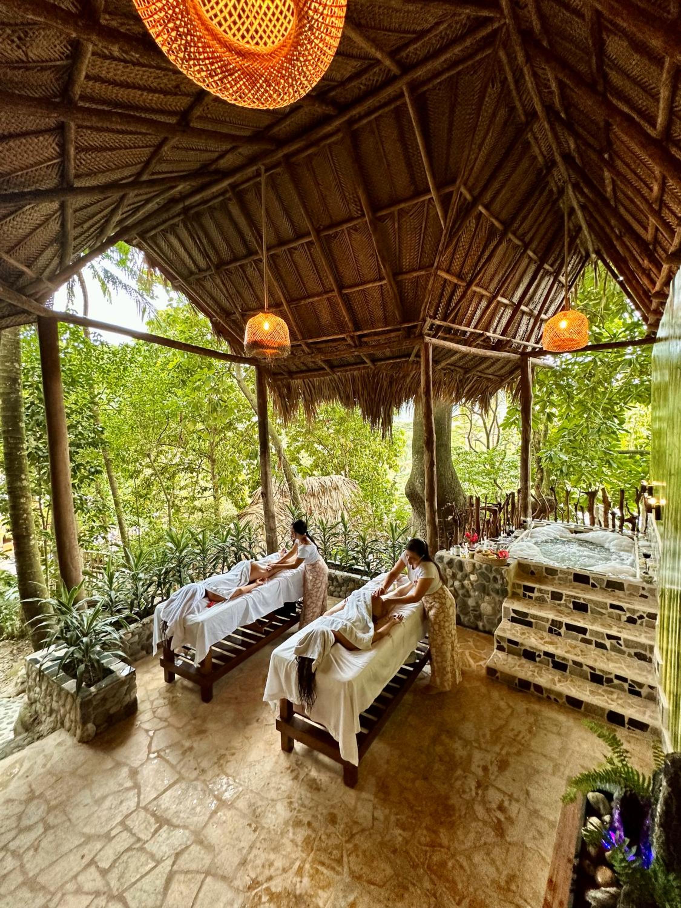 Eco Hostal Yuluka
